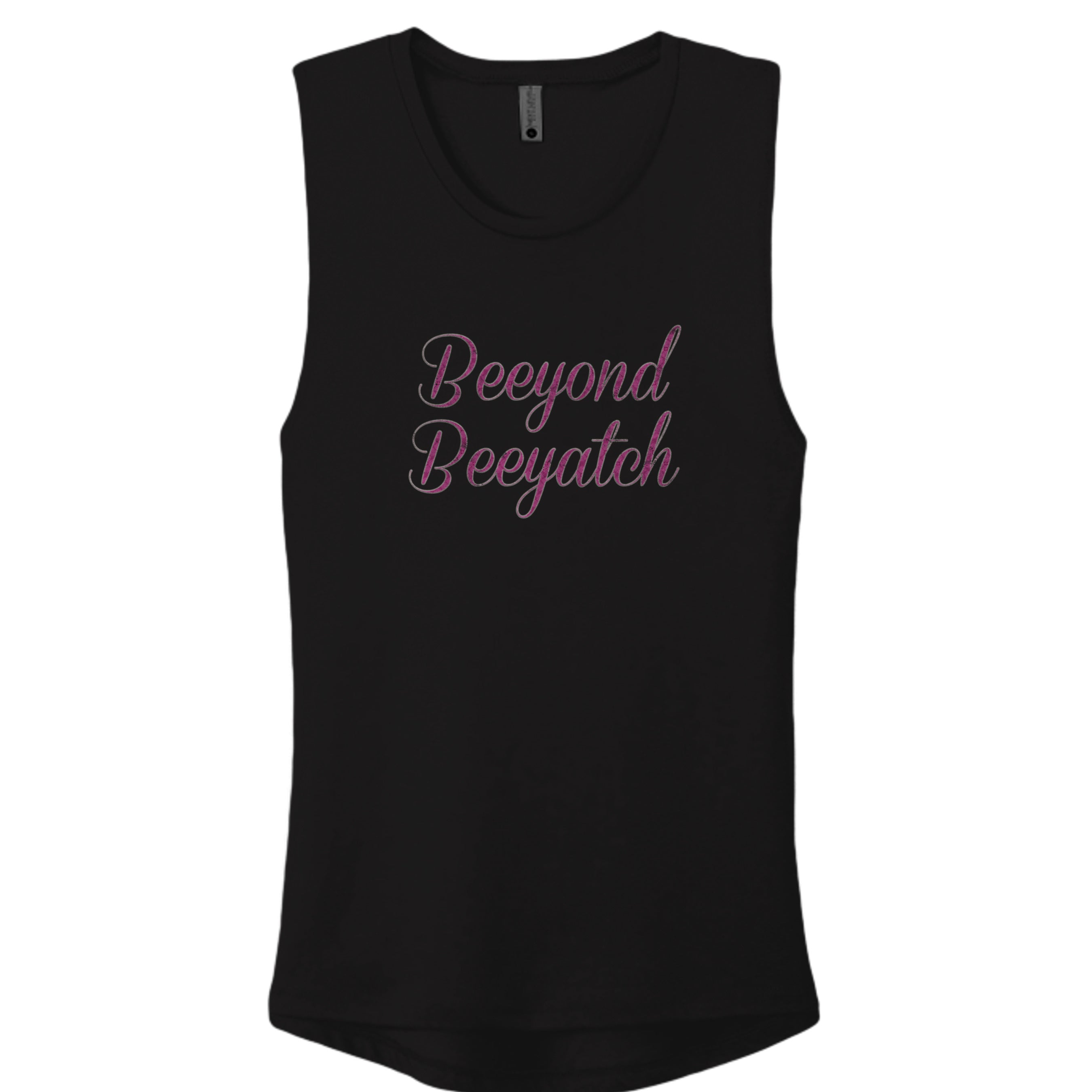 BLACK - N5013 - FRONT