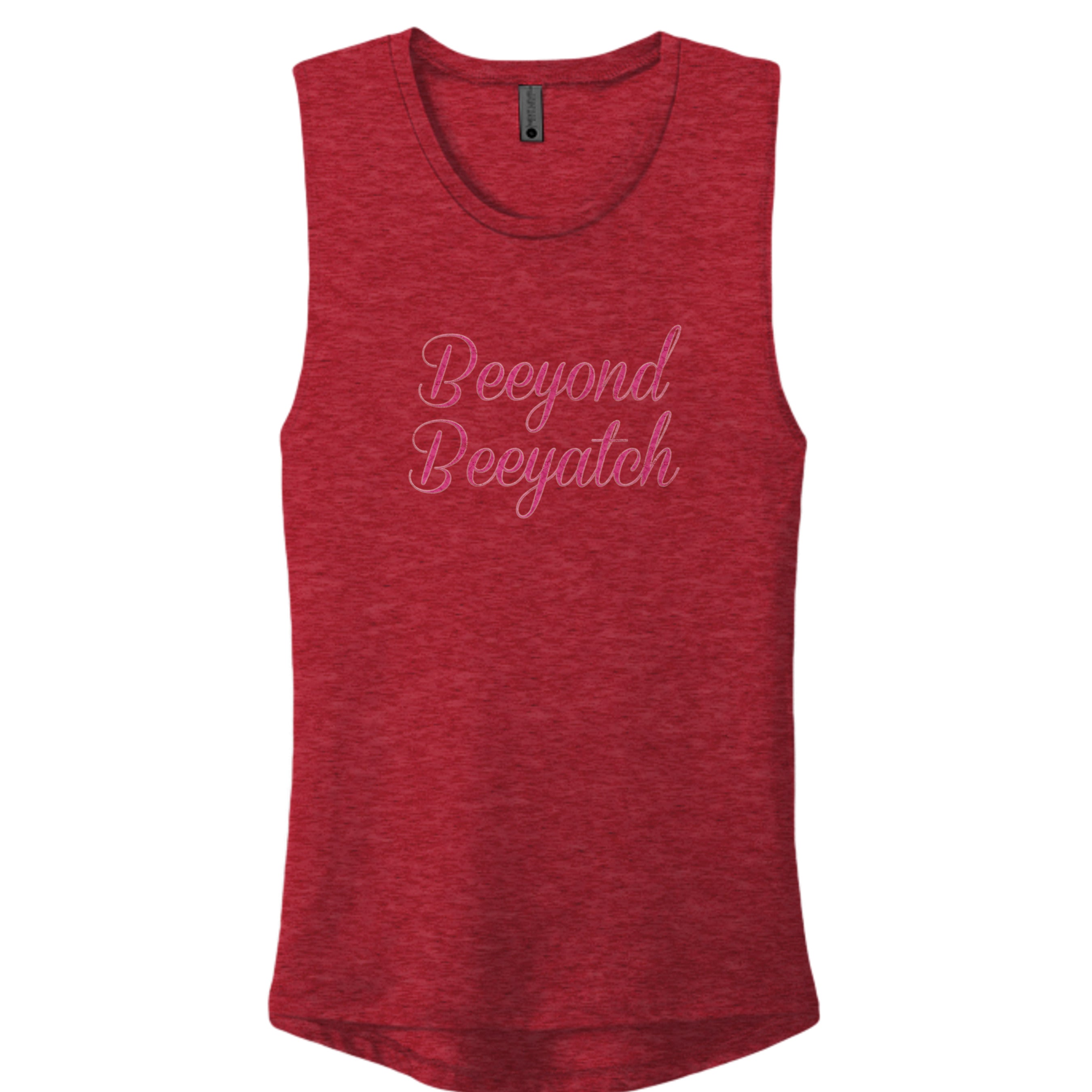 RED - N5013 - FRONT
