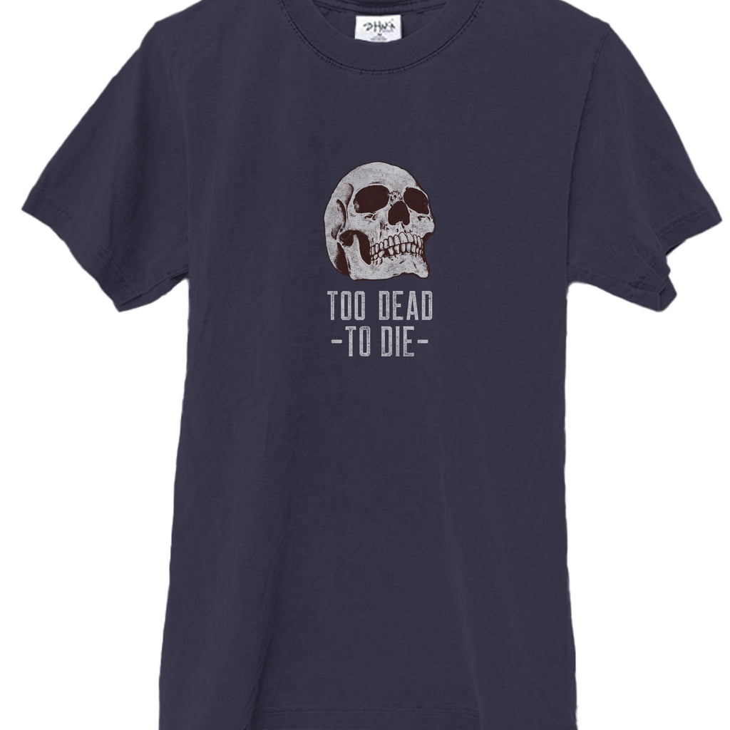 Navy - SHMHSS - FRONT