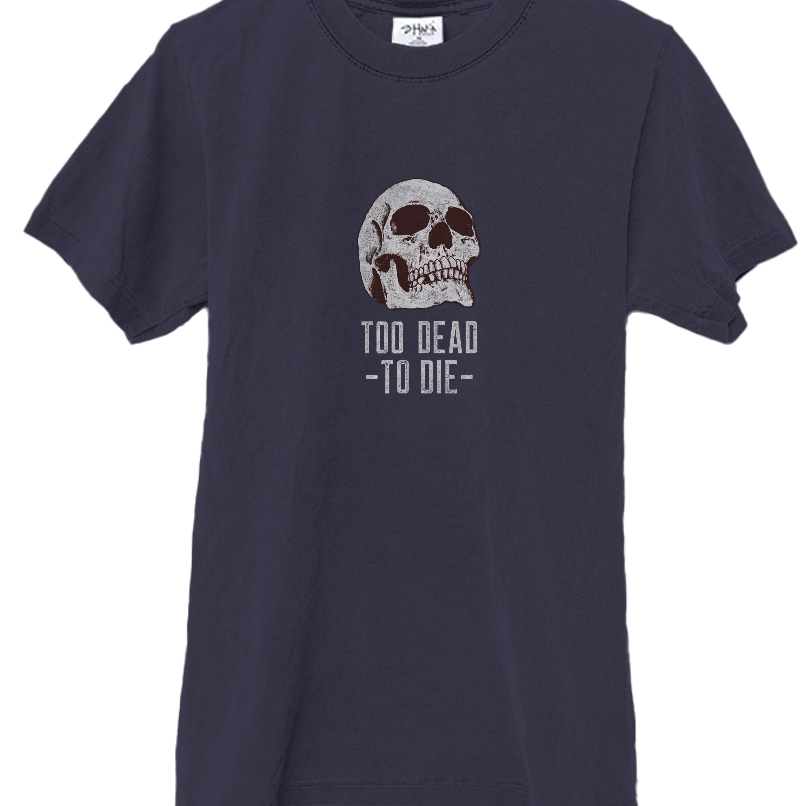 Navy - SHMHSS - FRONT