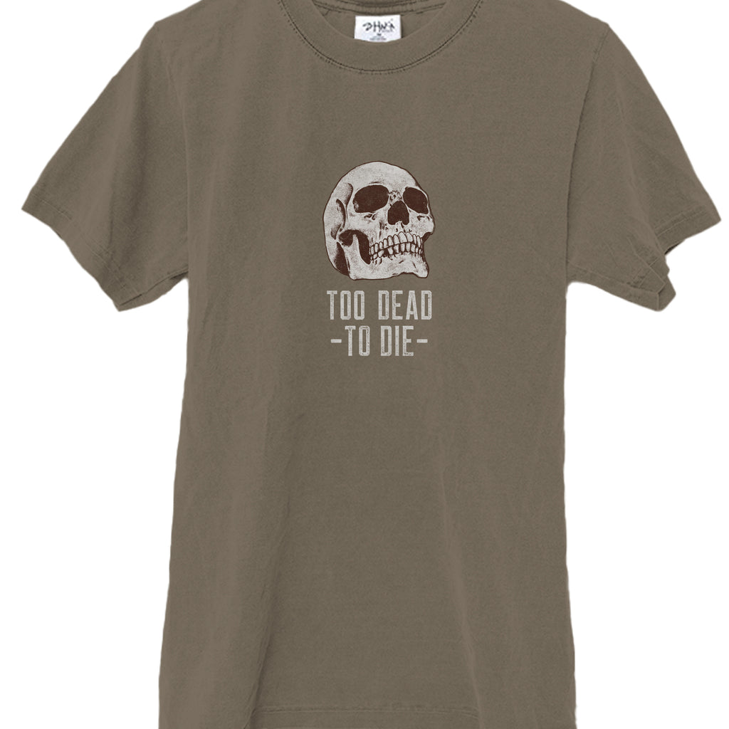 Olive - SHMHSS - FRONT