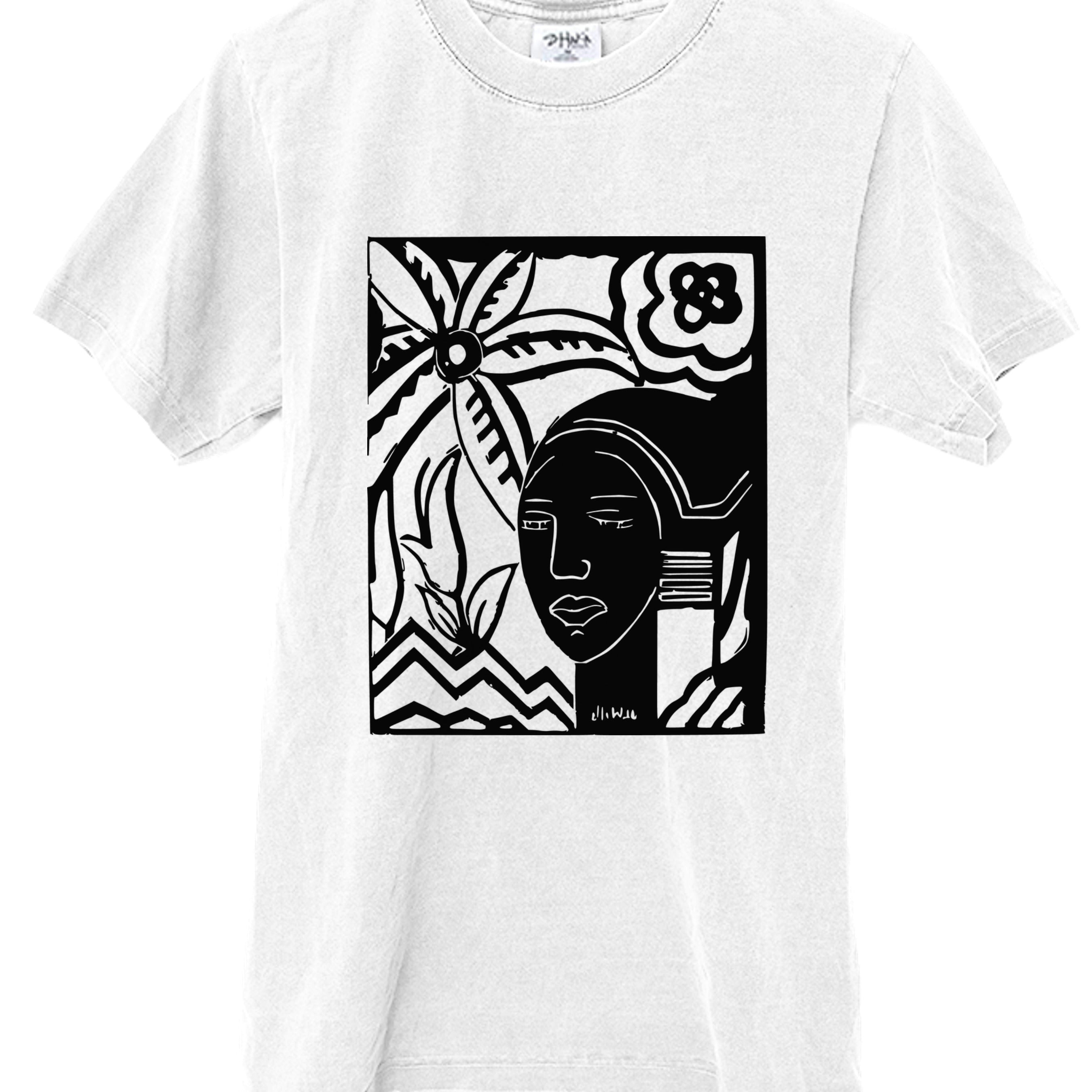 White - SHMHSS - FRONT