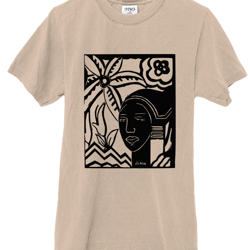Khaki - SHMHSS - FRONT
