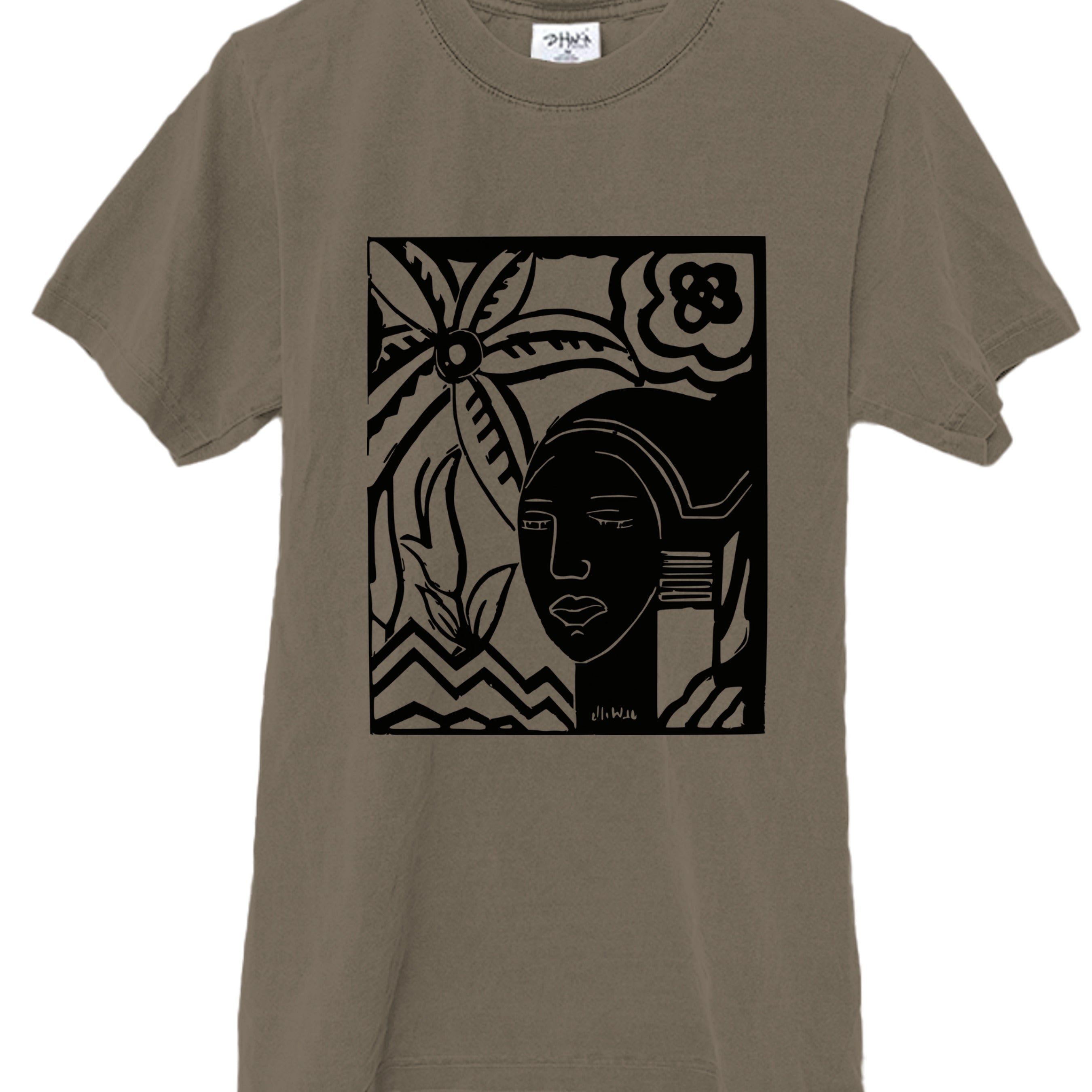 Olive - SHMHSS - FRONT