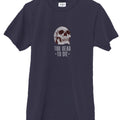 Navy - SHMHSS - FRONT