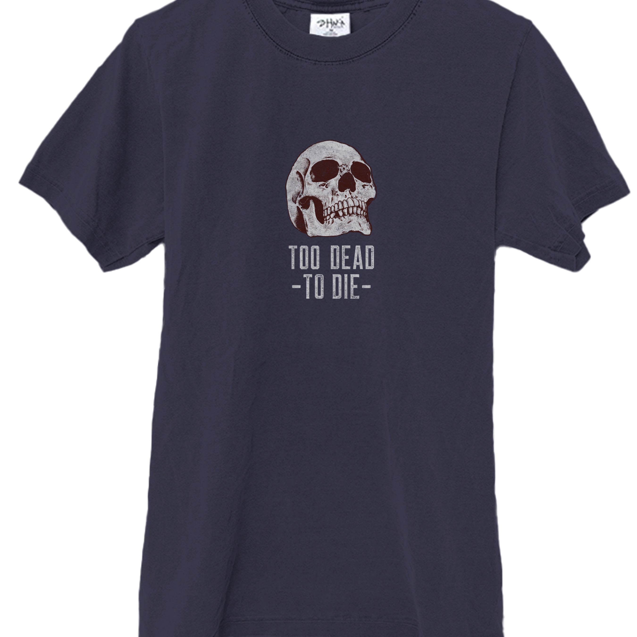 Navy - SHMHSS - FRONT
