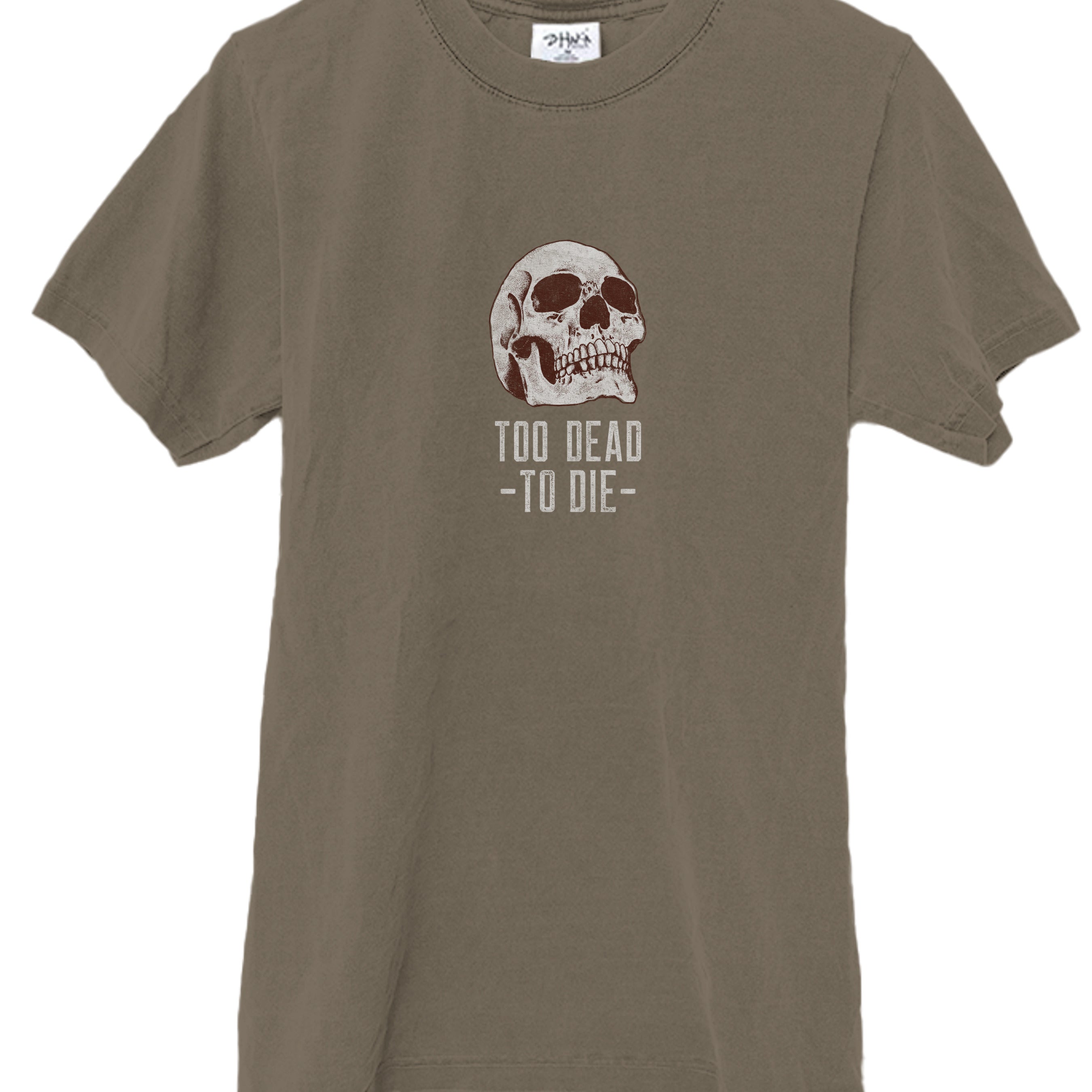 Olive - SHMHSS - FRONT