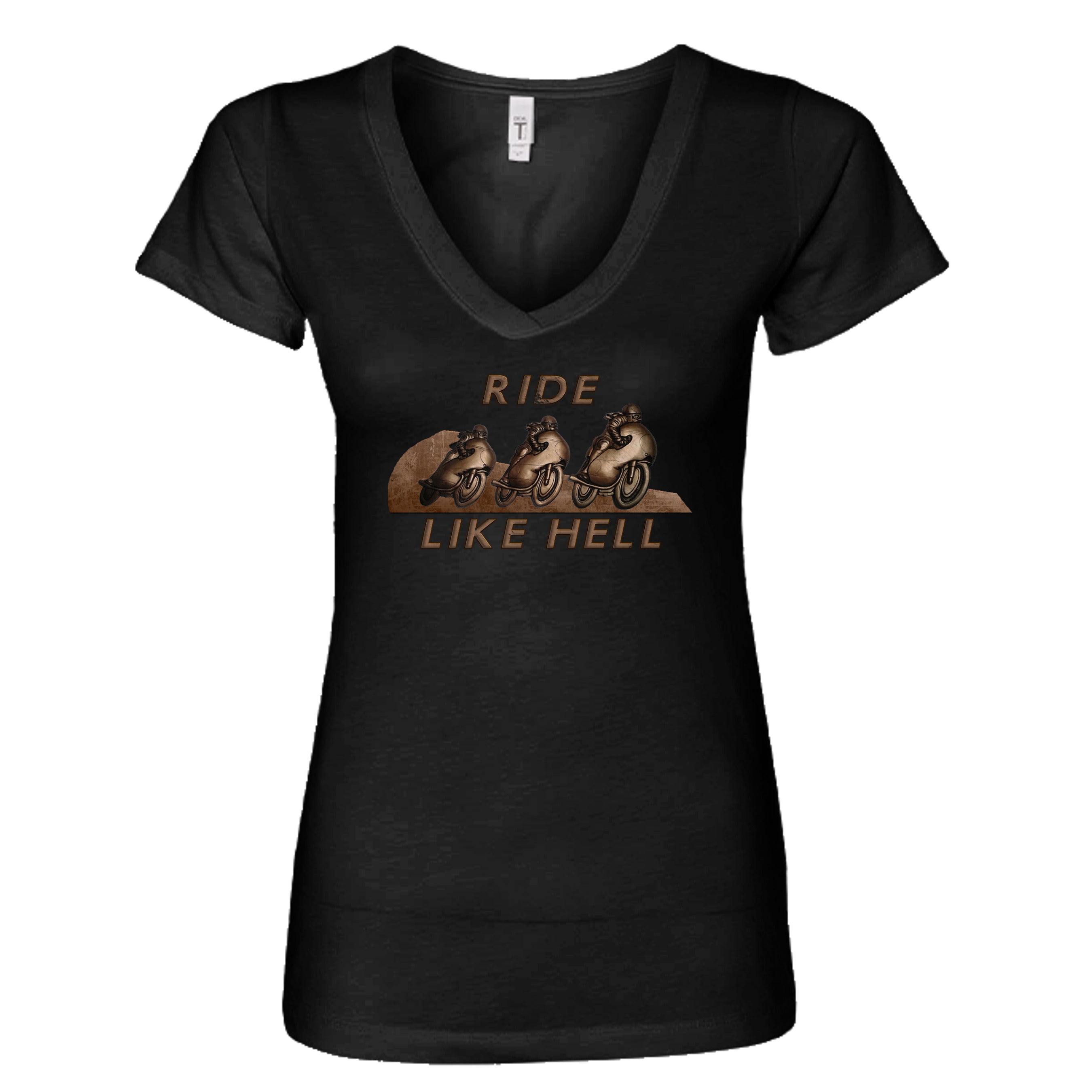 Black - N1540 - FRONT