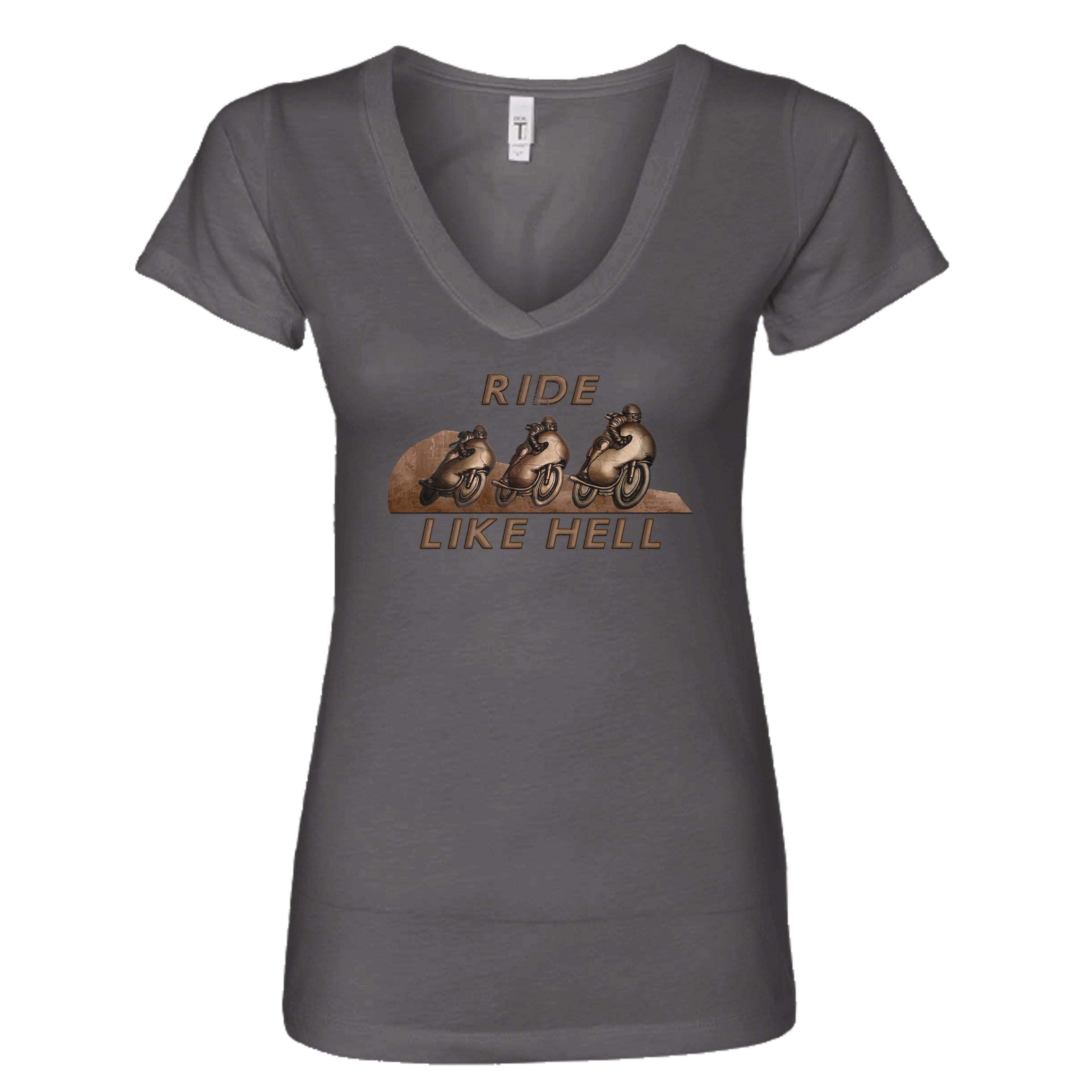 Dark Gray - N1540 - FRONT