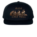 Black - 255 - FRONT
