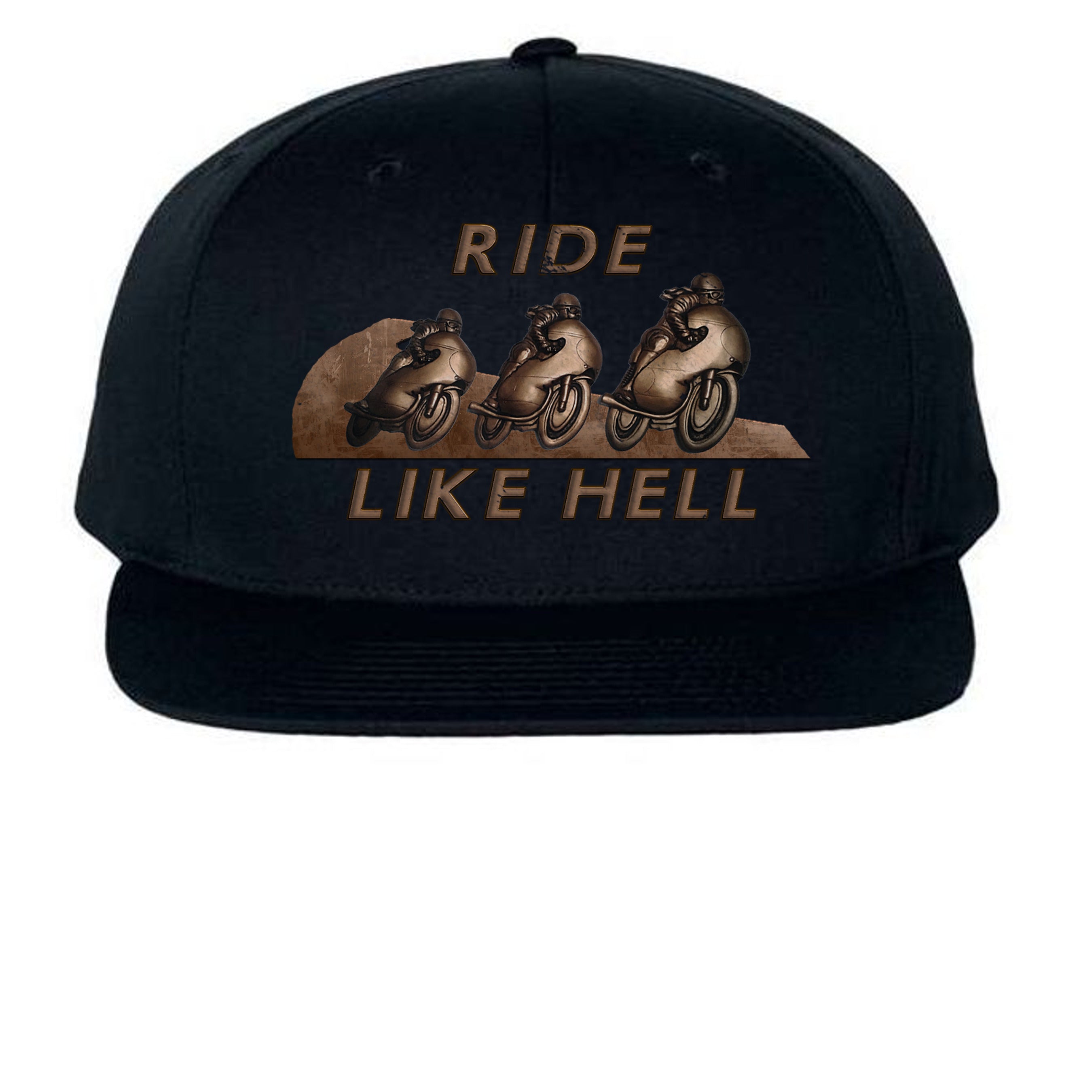 Black - 255 - FRONT