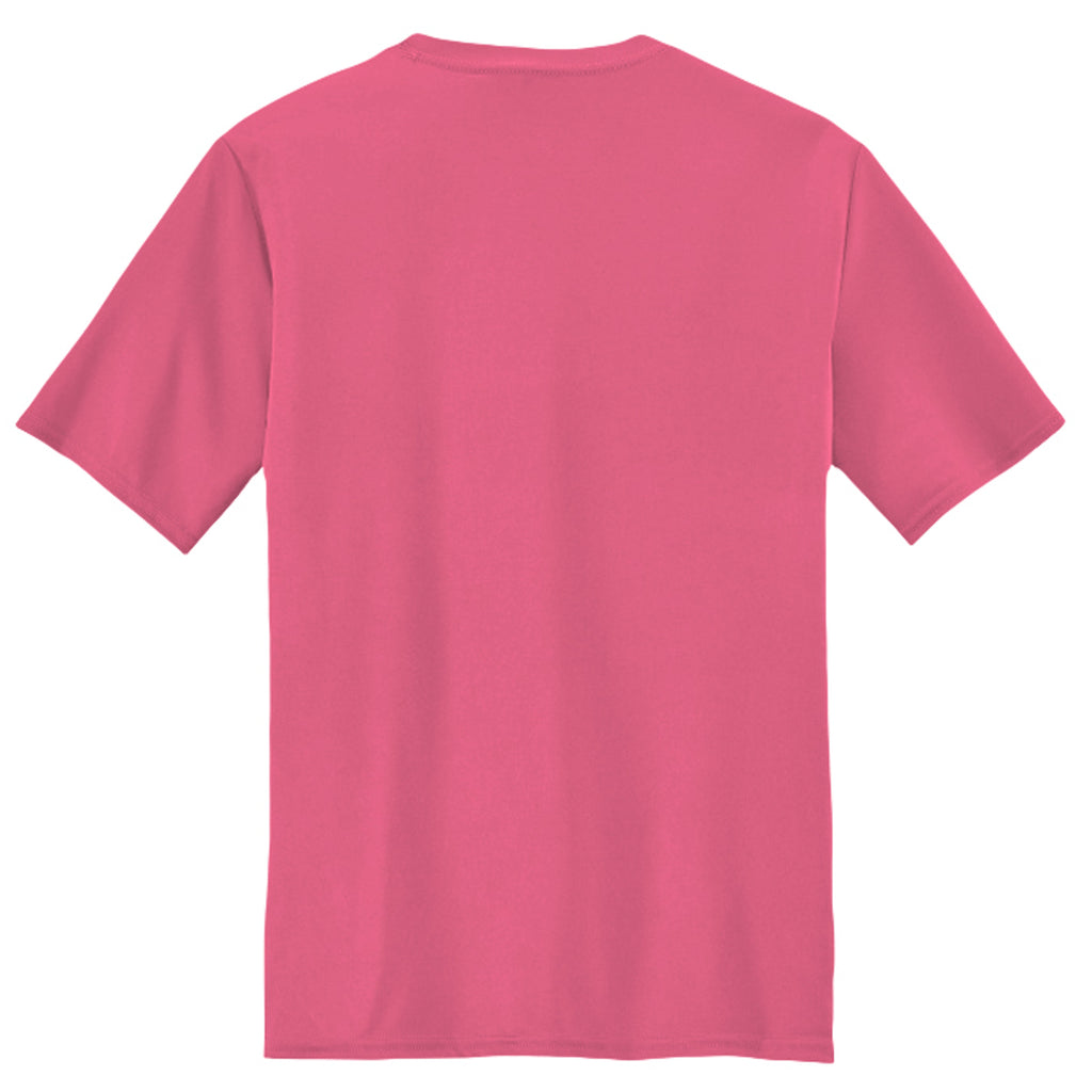 Neon Pink - PC380 - BACK