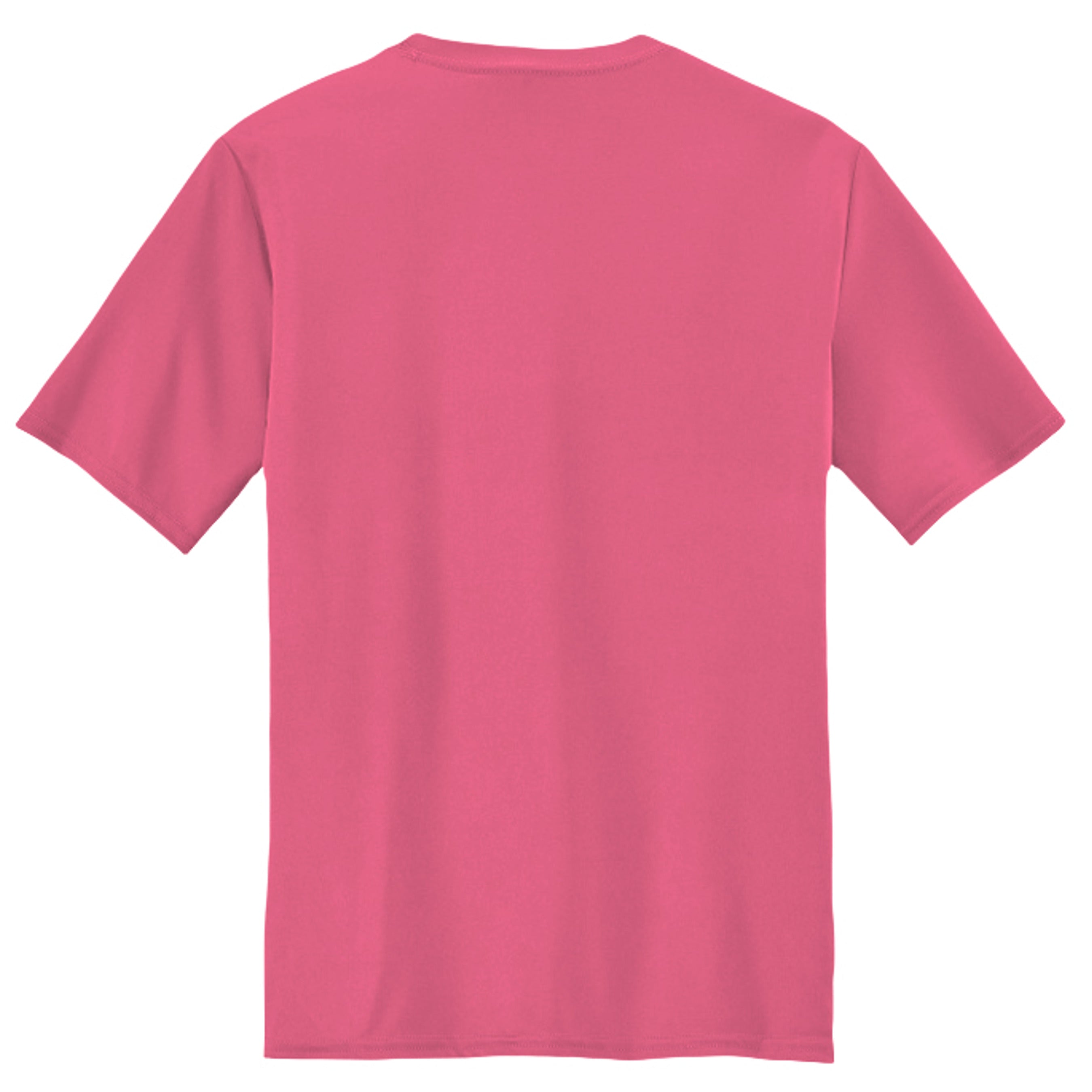 Neon Pink - PC380 - BACK