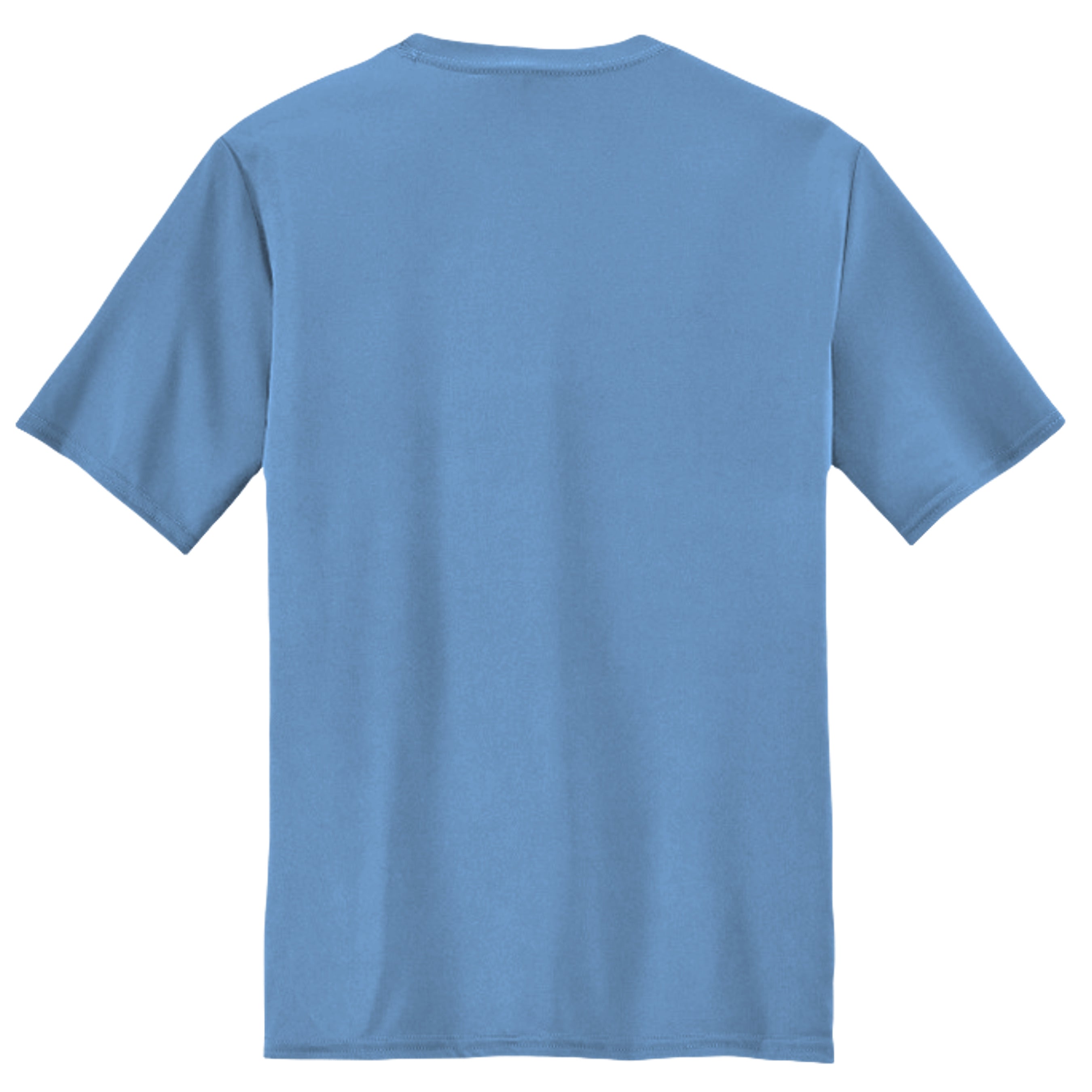 Carolina Blue - PC380 - BACK