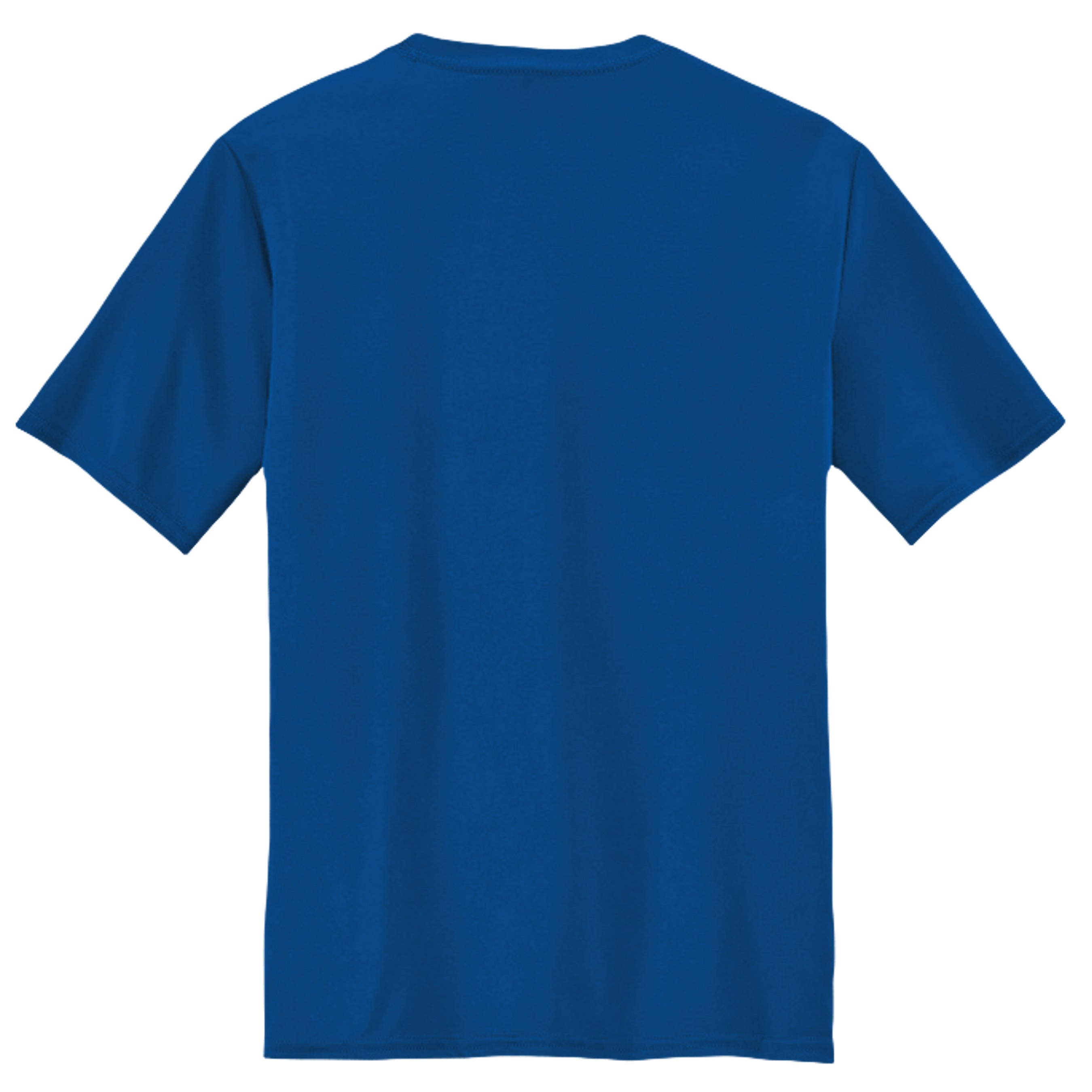 True Royal - PC380 - BACK