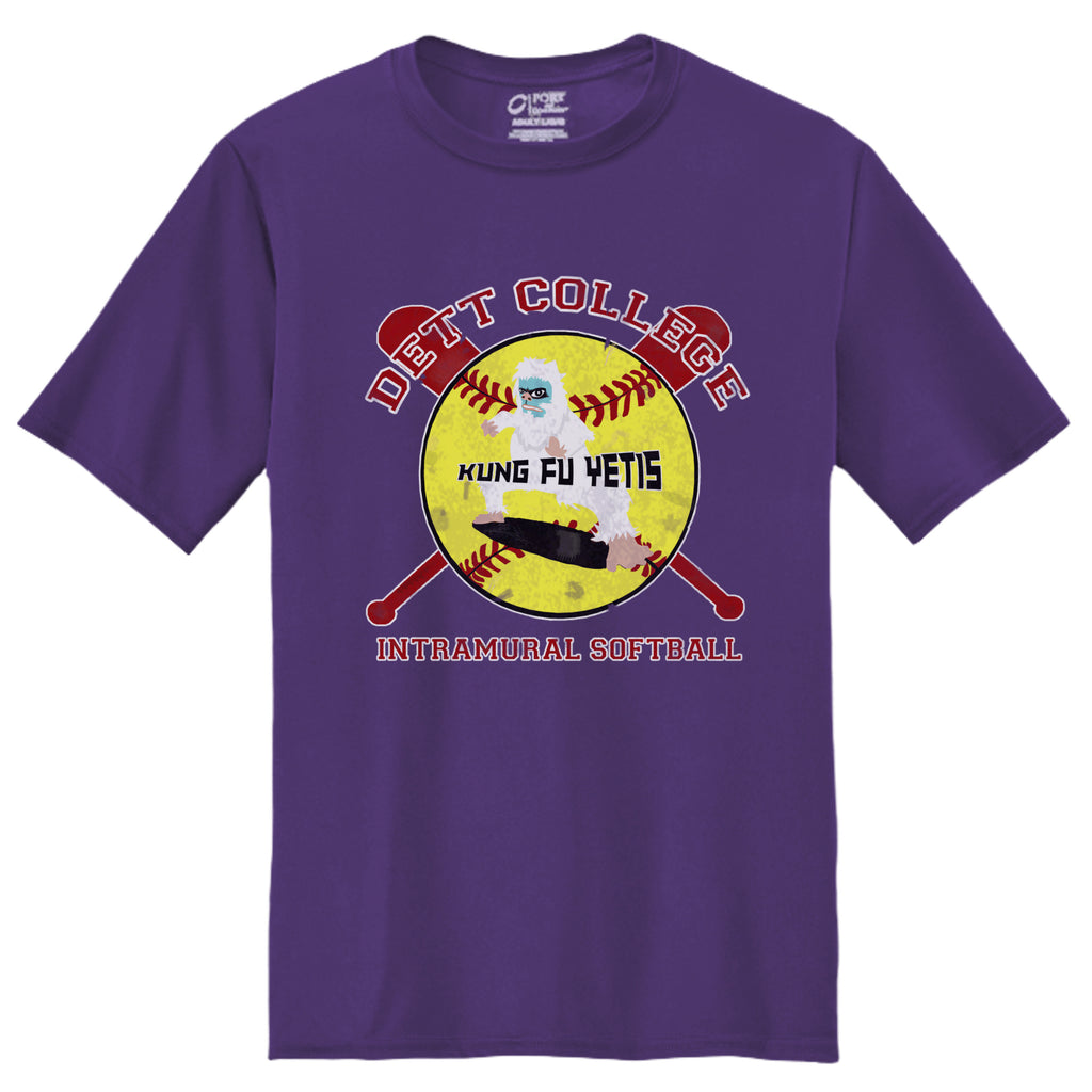 Team Purple - PC380 - FRONT