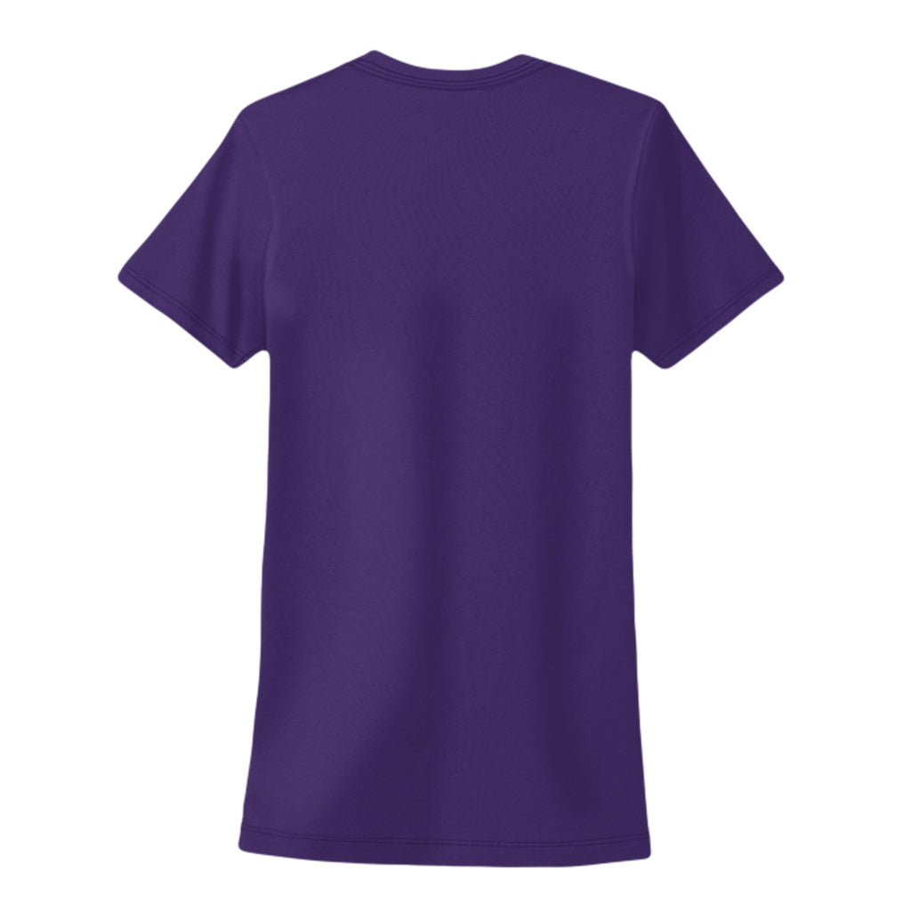Purple Rush - N3900 - BACK