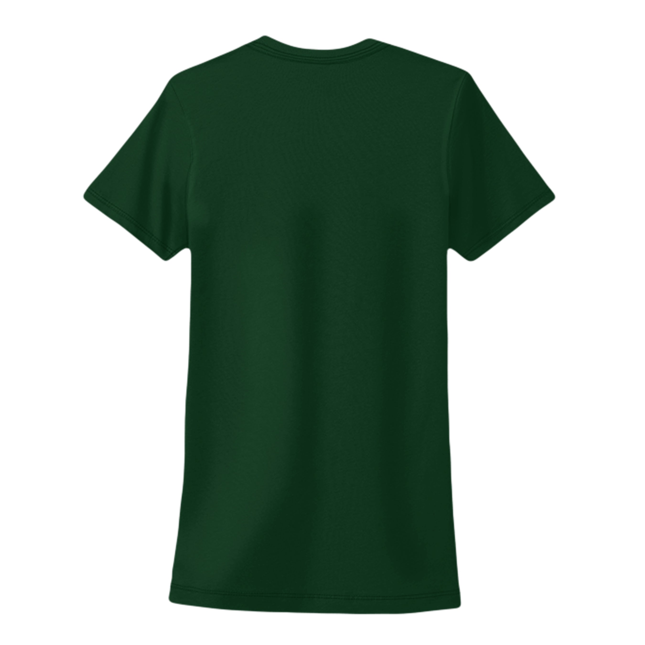 FOREST GREEN - N3900 - BACK