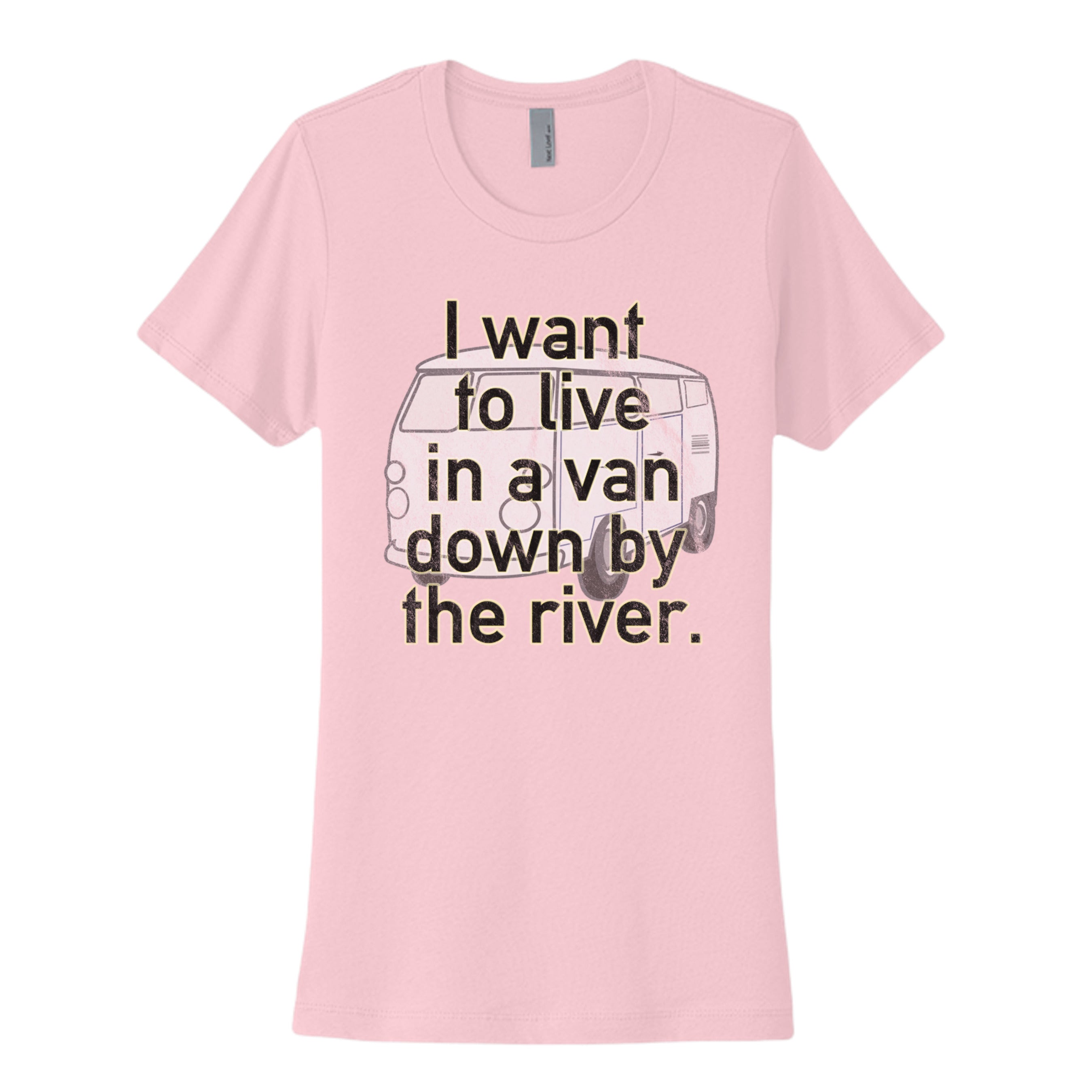 Light Pink - N3900 - FRONT