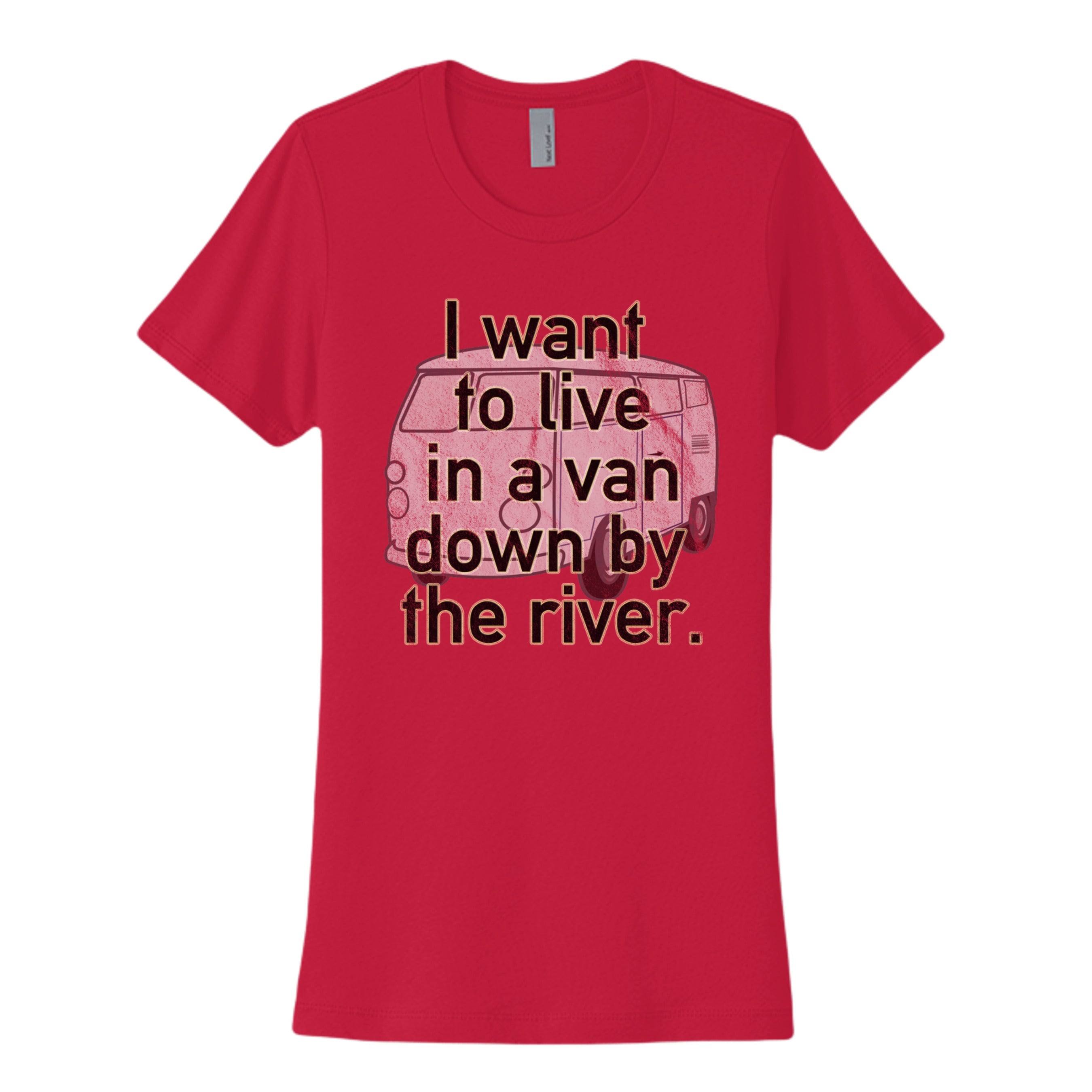 Red - N3900 - FRONT