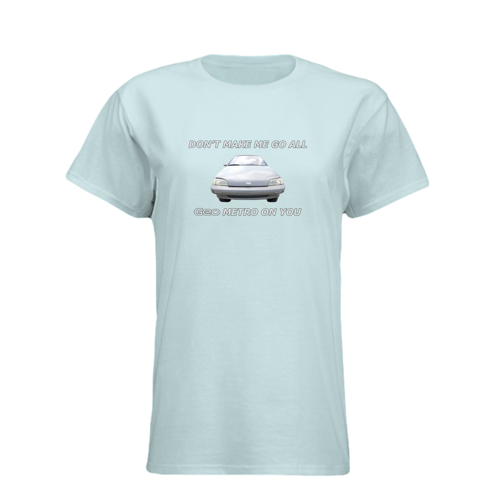 ICE BLUE - 6610 - FRONT