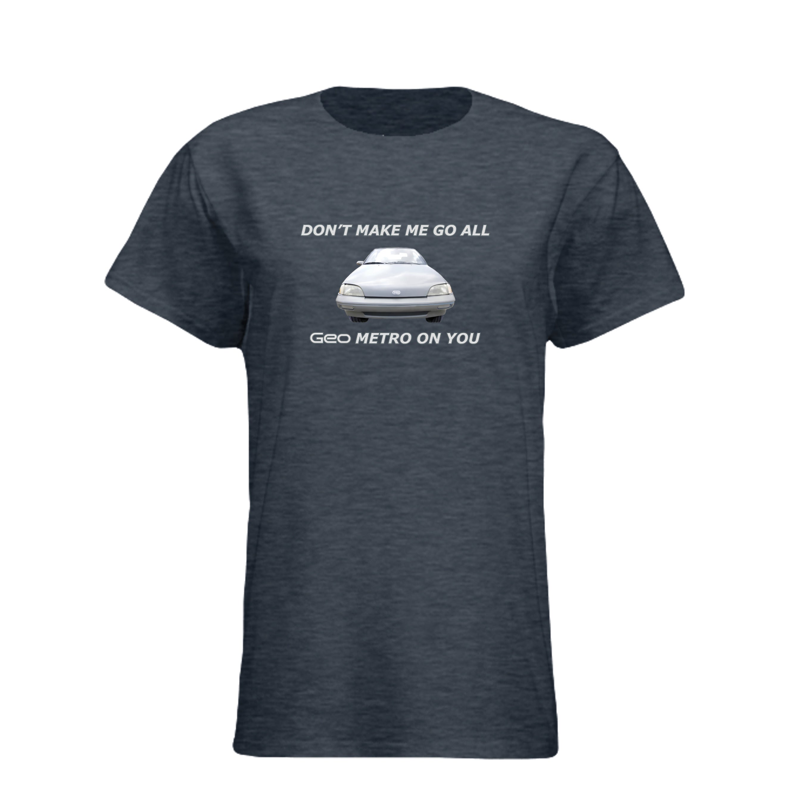MIDNIGHT NAVY - 6610 - FRONT