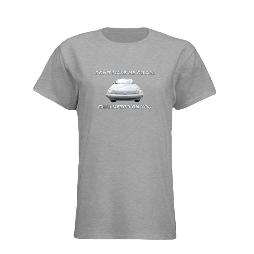 DARK HTHR GRAY - 6610 - FRONT