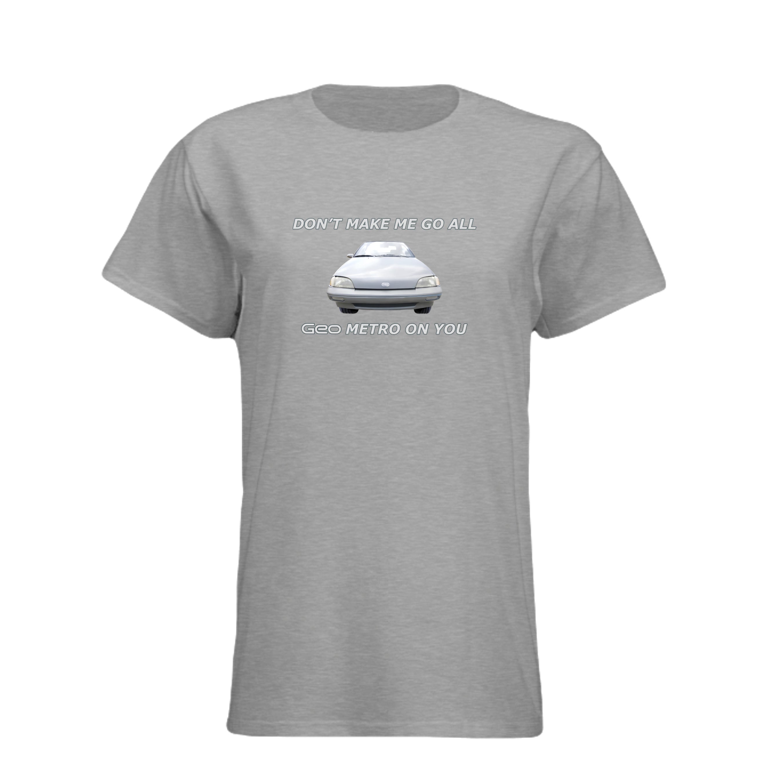 DARK HTHR GRAY - 6610 - FRONT