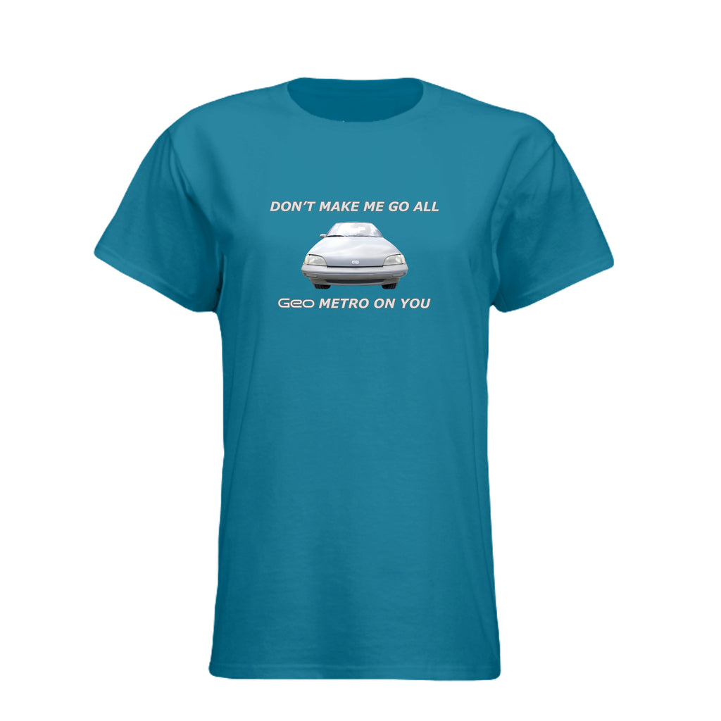TURQUOISE - 6610 - FRONT