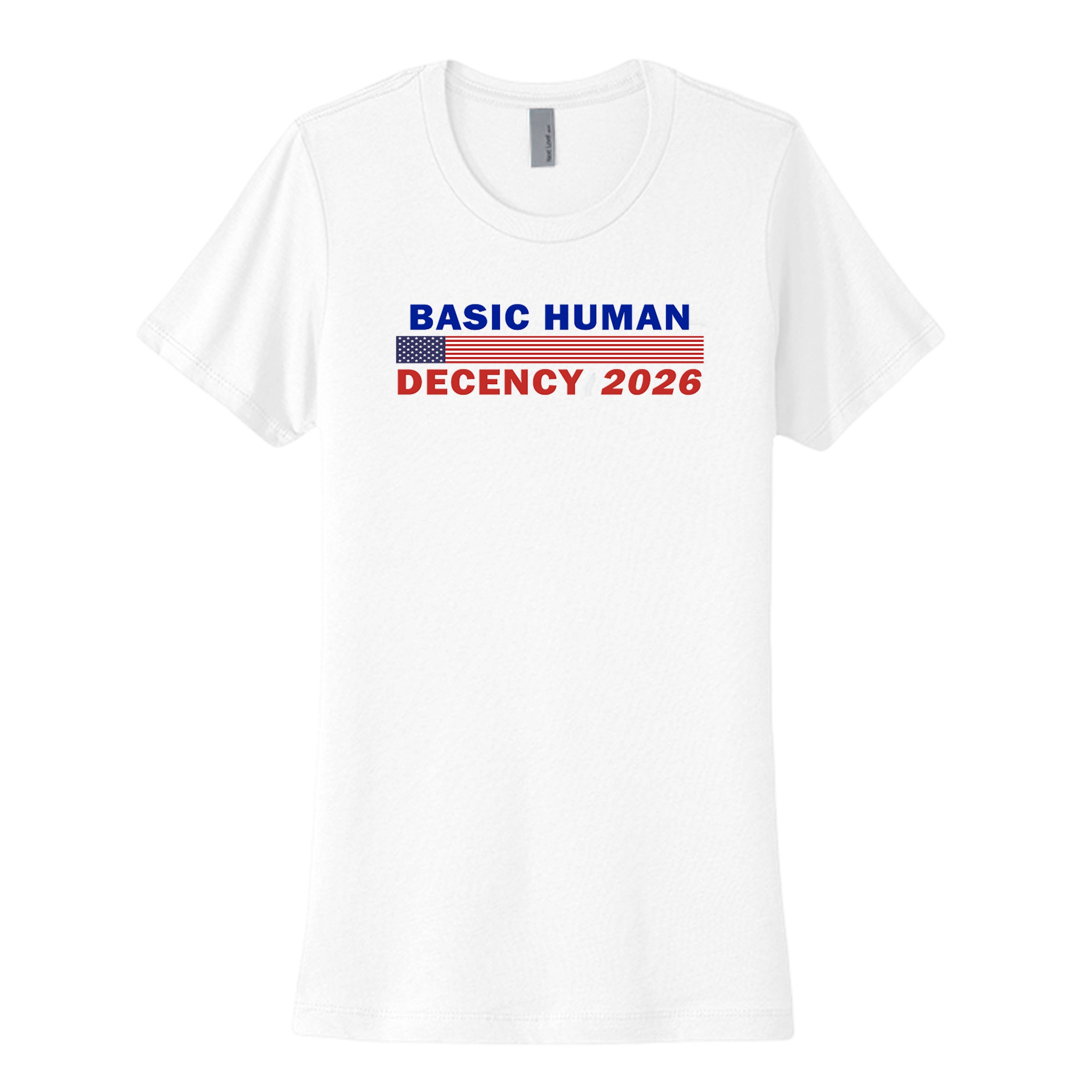 White - N3900 - FRONT