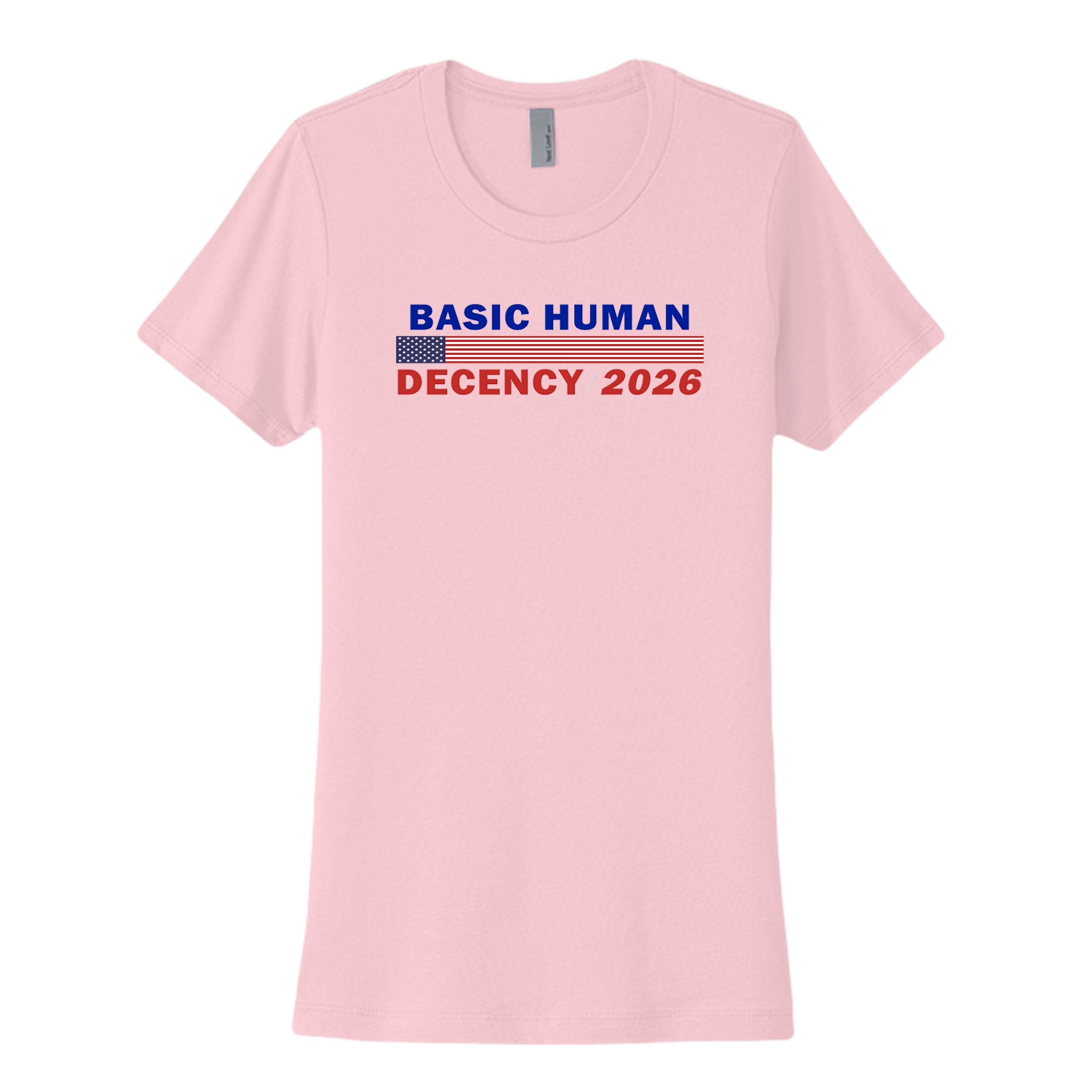 Light Pink - N3900 - FRONT