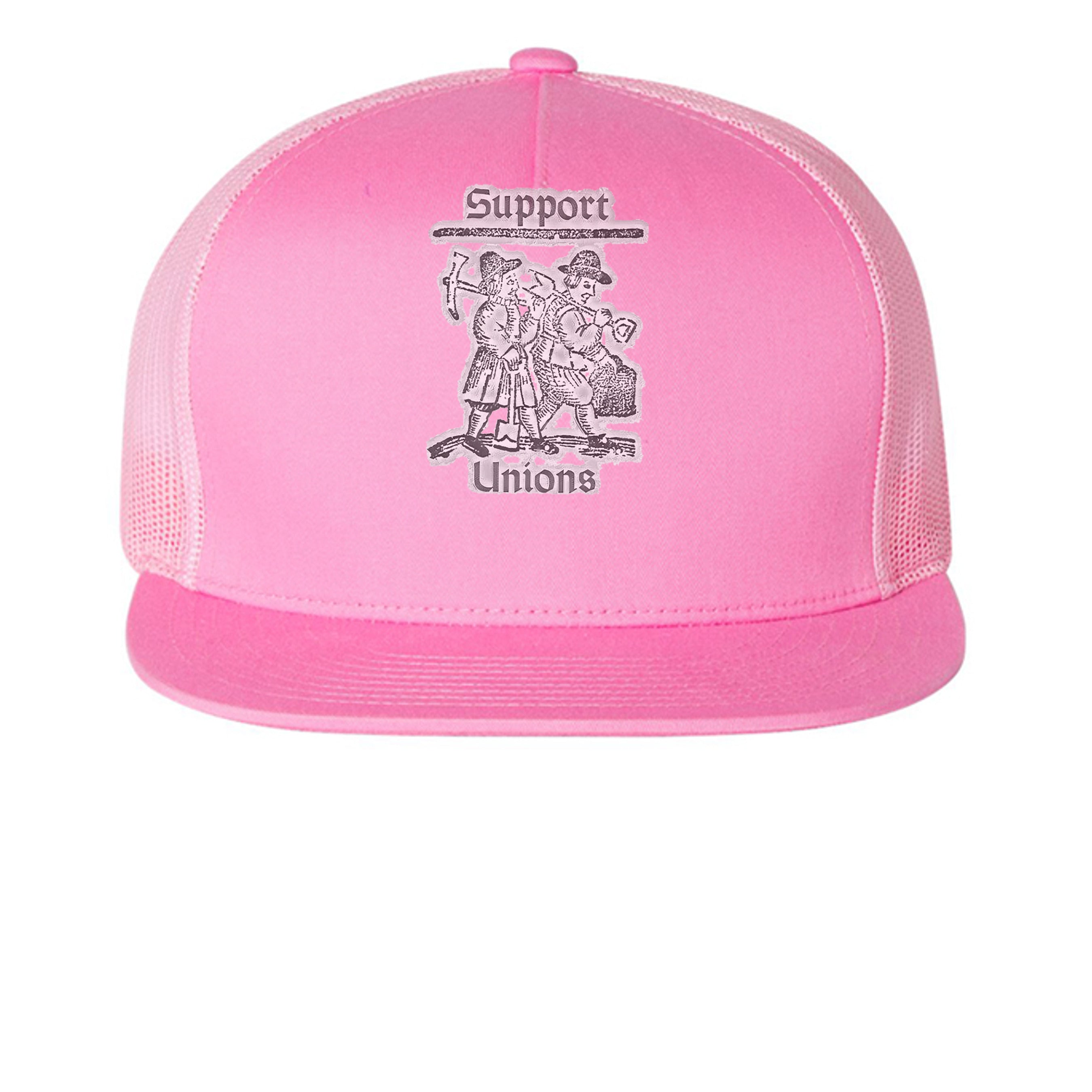 PINK - 6006 - FRONT