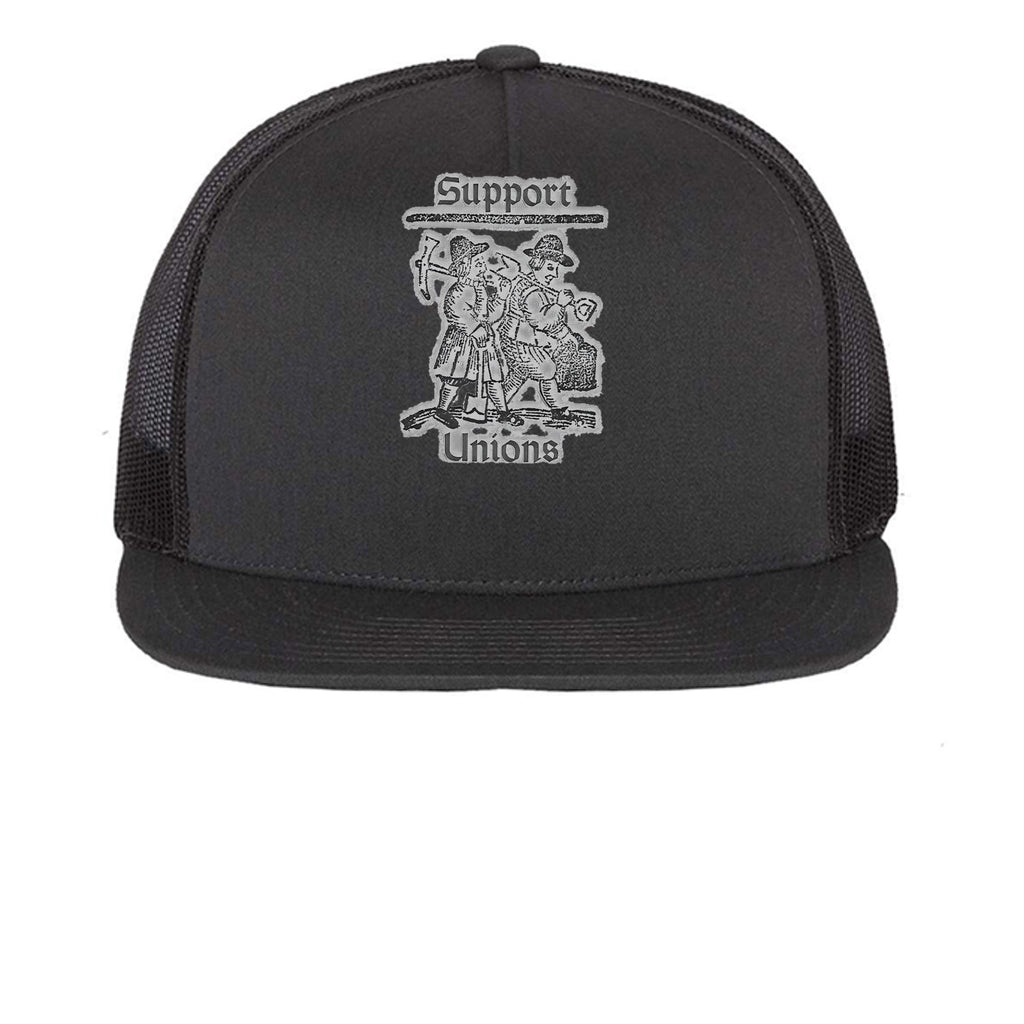 CHARCOAL - 6006 - FRONT