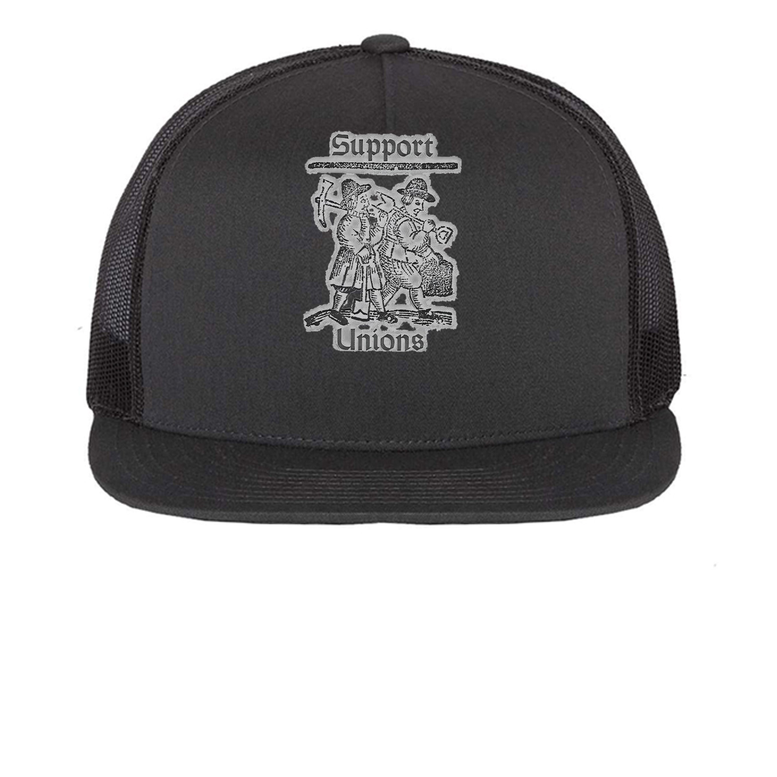 CHARCOAL - 6006 - FRONT