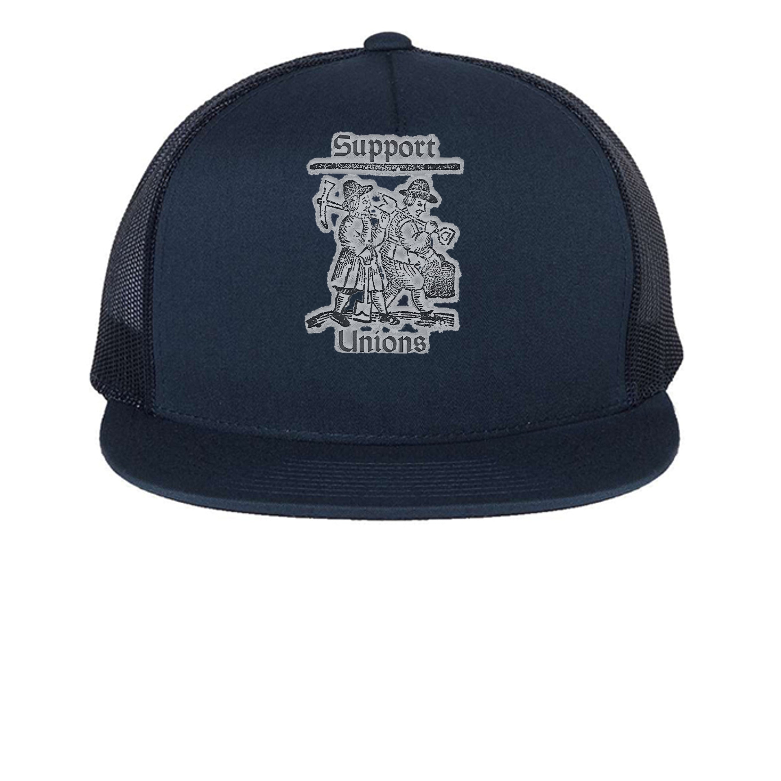 NAVY - 6006 - FRONT
