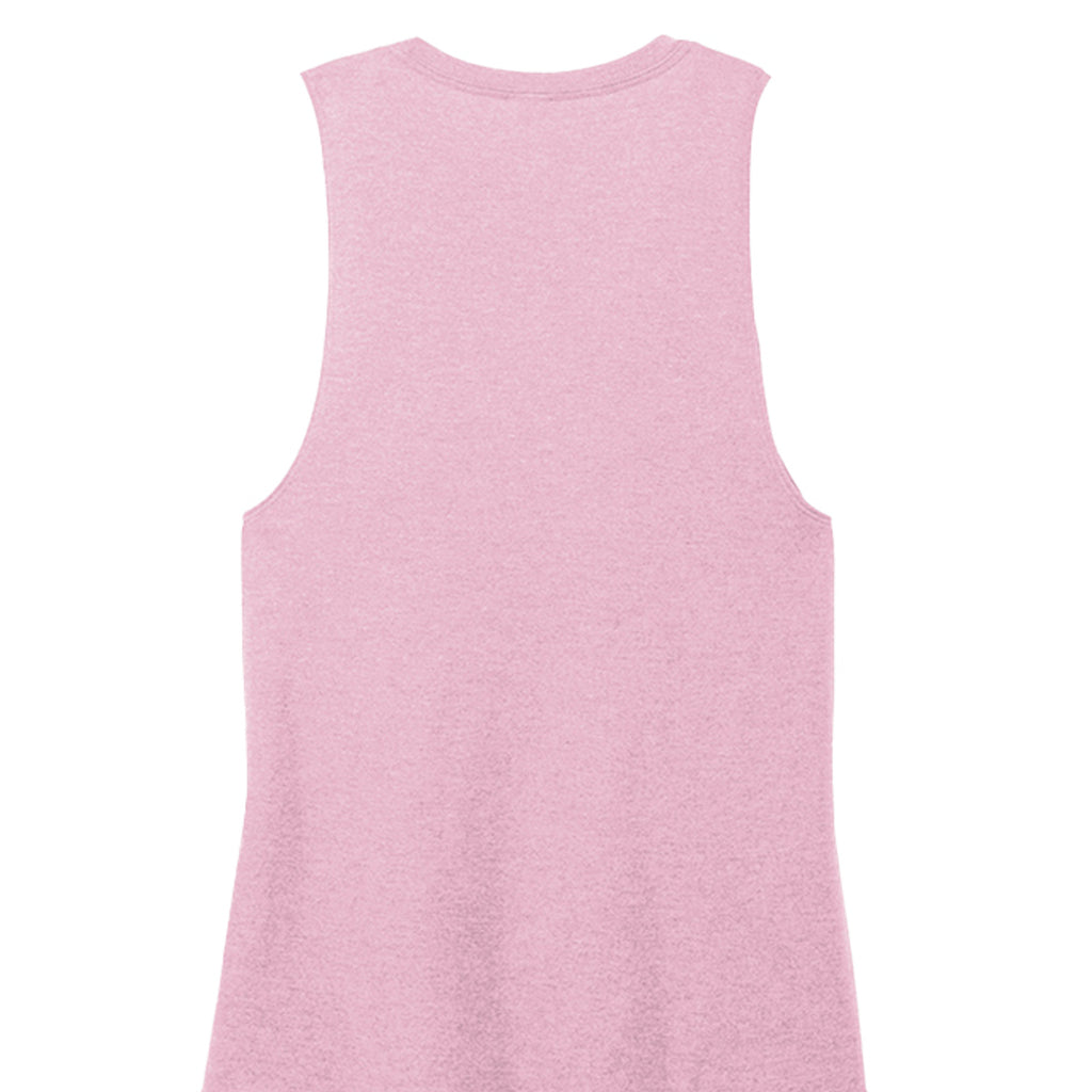 Wisteria Heather - DT153 - BACK