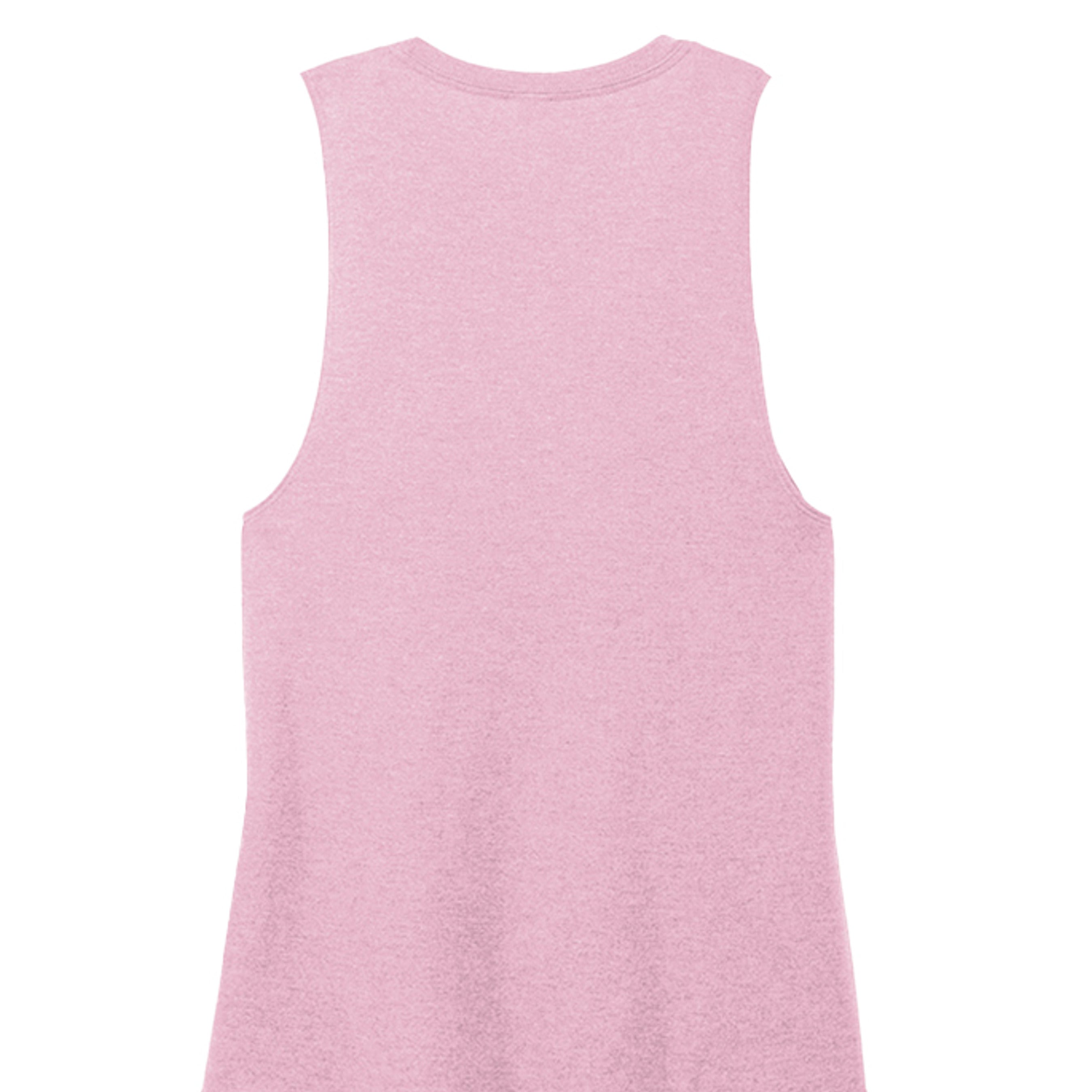 Wisteria Heather - DT153 - BACK