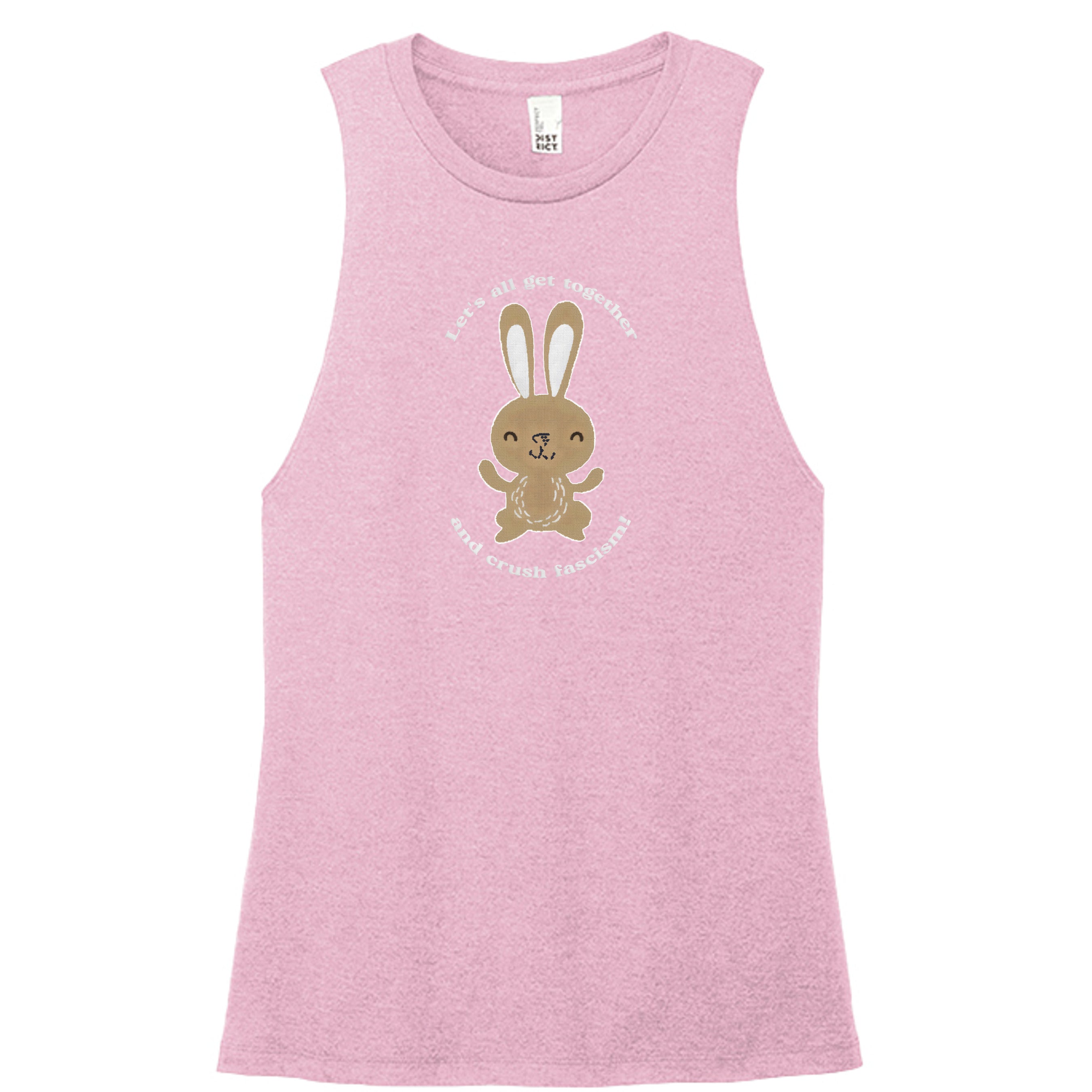 Wisteria Heather - DT153 - FRONT