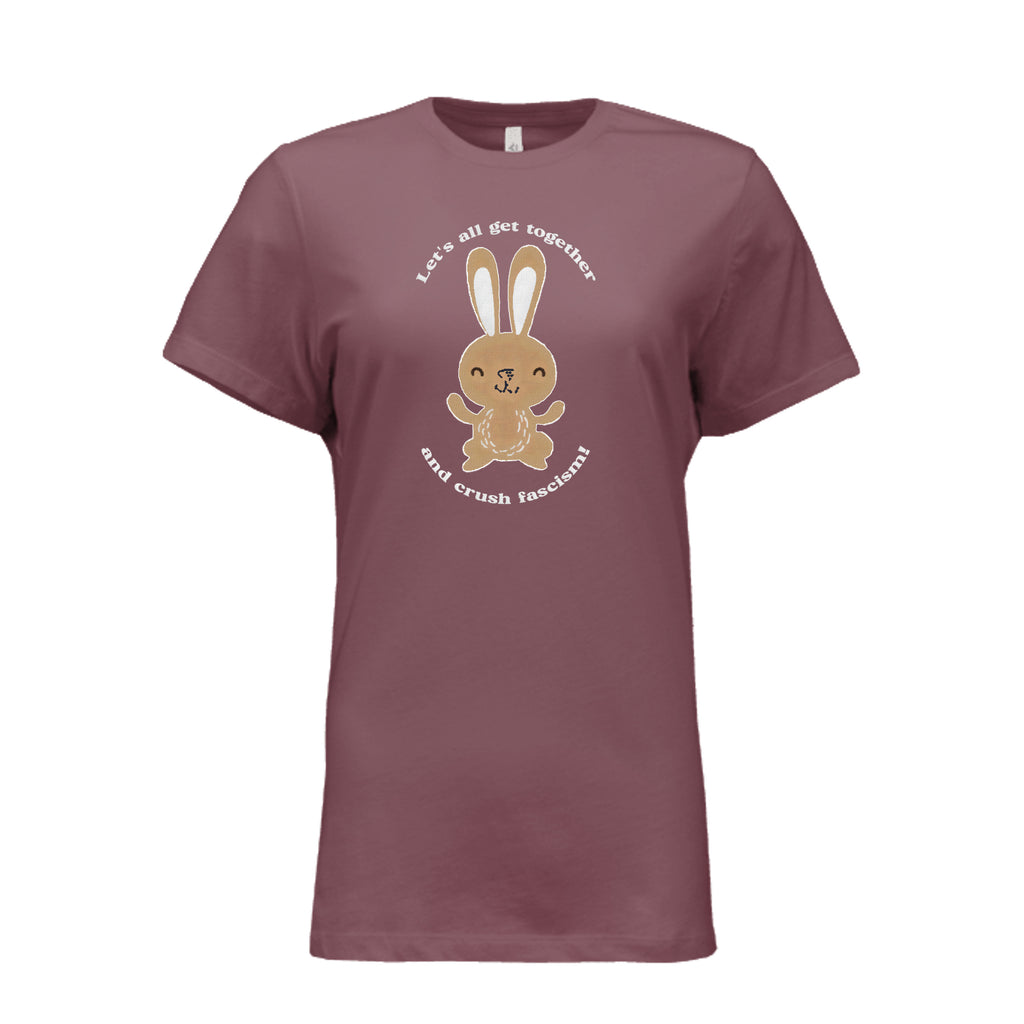 Maroon - B6400 - FRONT