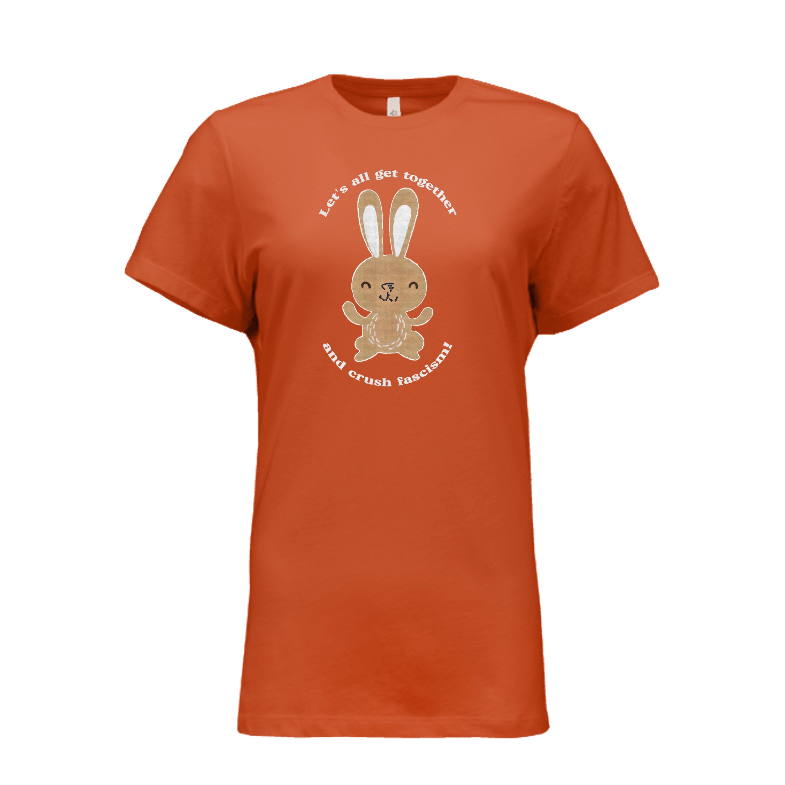 Poppy - B6400 - FRONT
