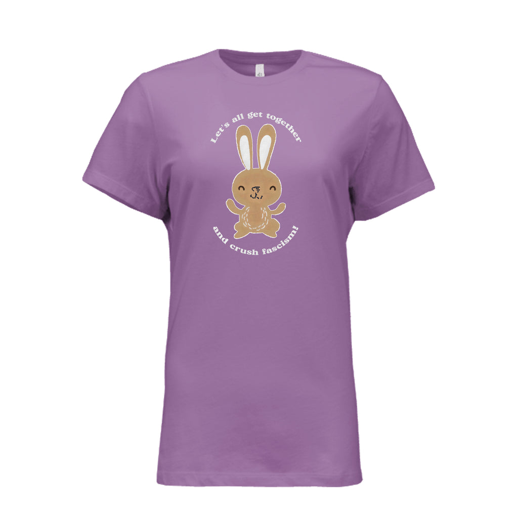 Dark Lavender - B6400 - FRONT