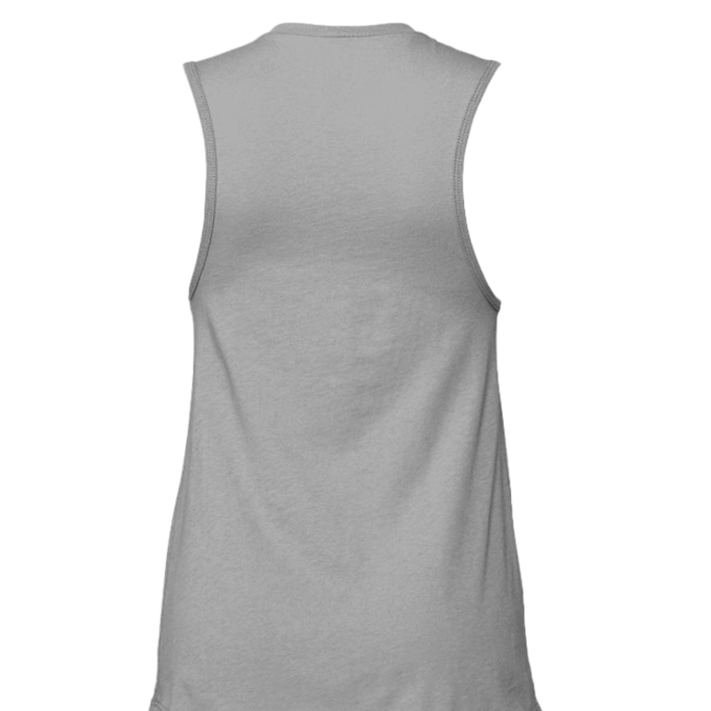 ATHLETIC HEATHER - B6003 - BACK