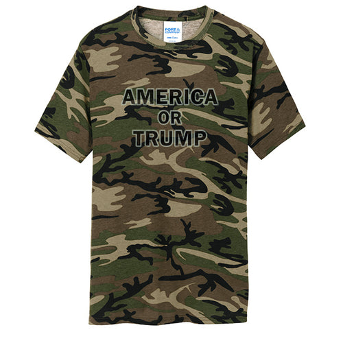 Military Camo - PC54C - FRONT