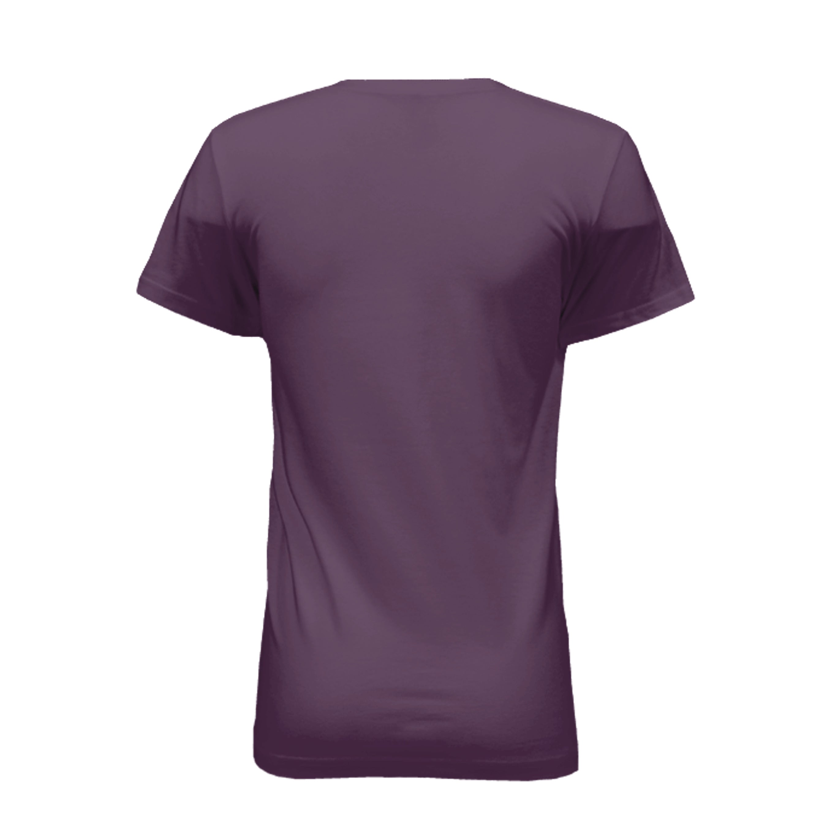 Royal Purple - B6400 - BACK