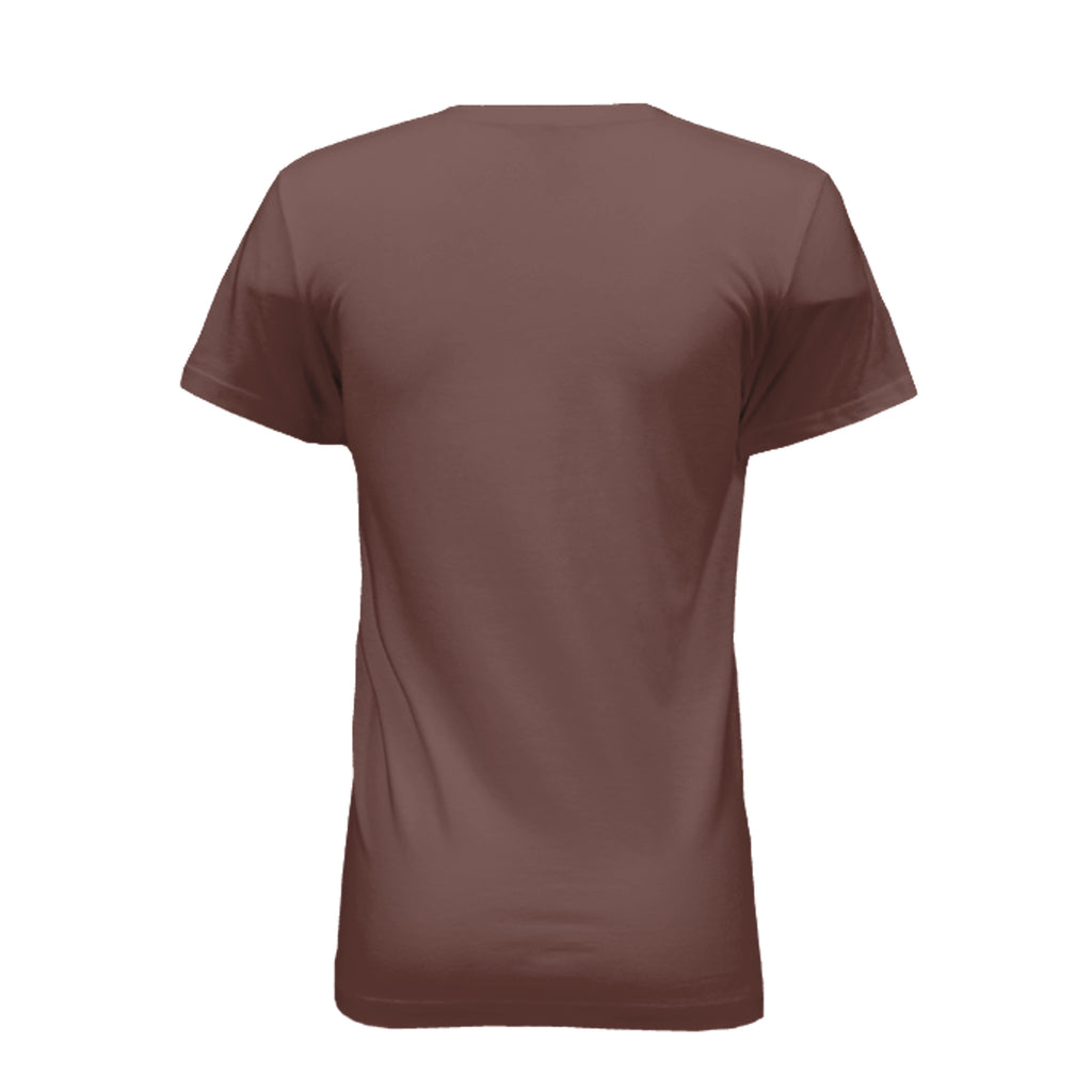 Chestnut - B6400 - BACK