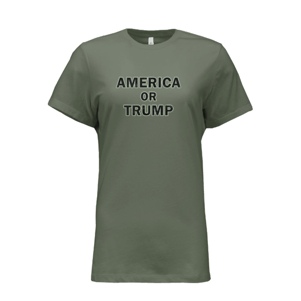 Military Green - B6400 - FRONT
