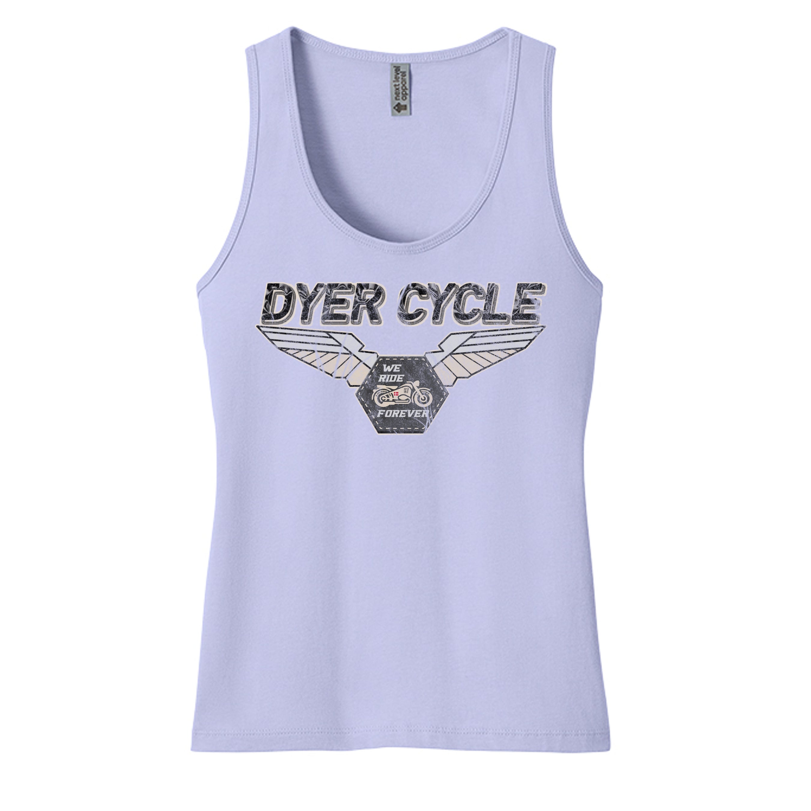 Lavender - 3933NL - FRONT