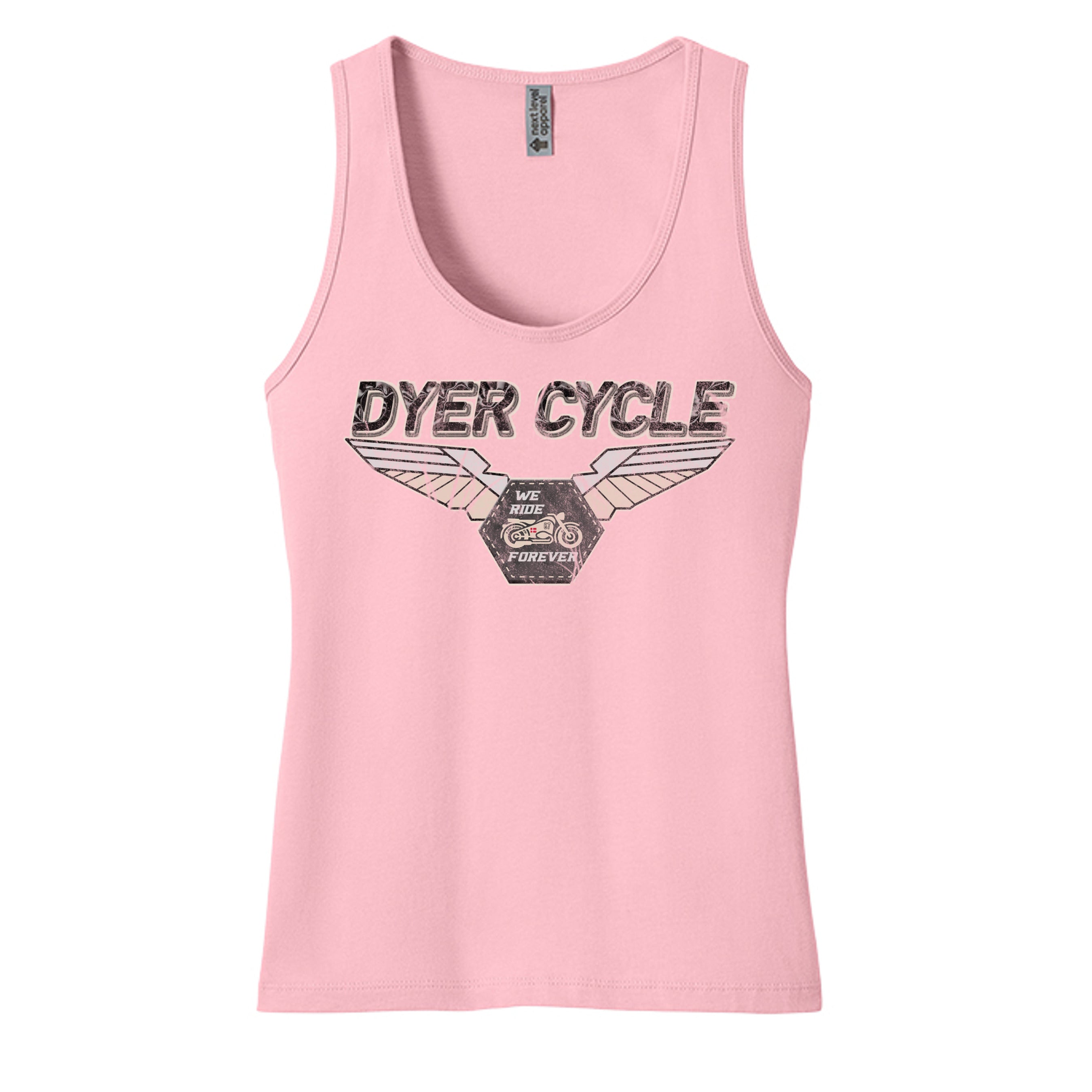 Light Pink - 3933NL - FRONT