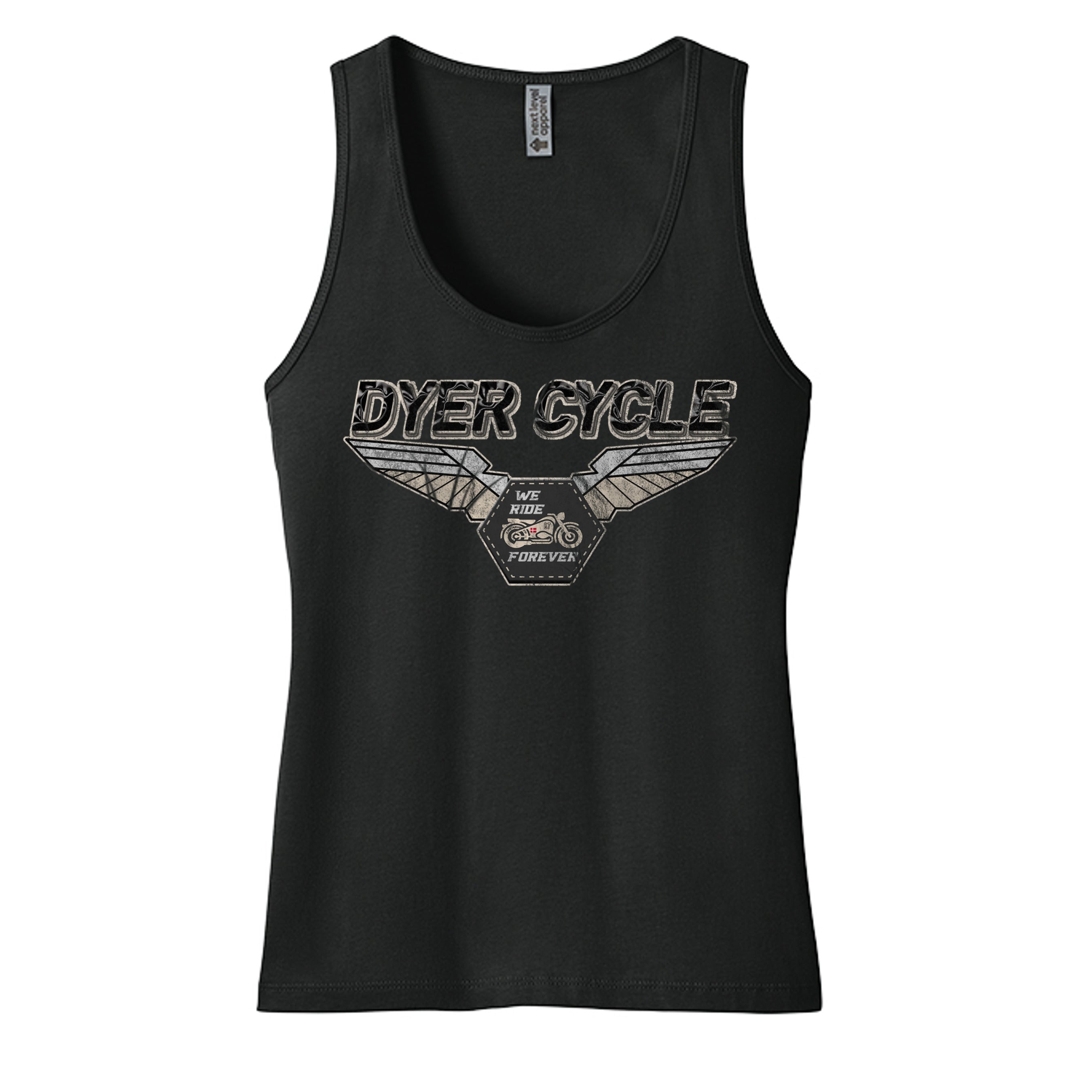 Black - 3933NL - FRONT