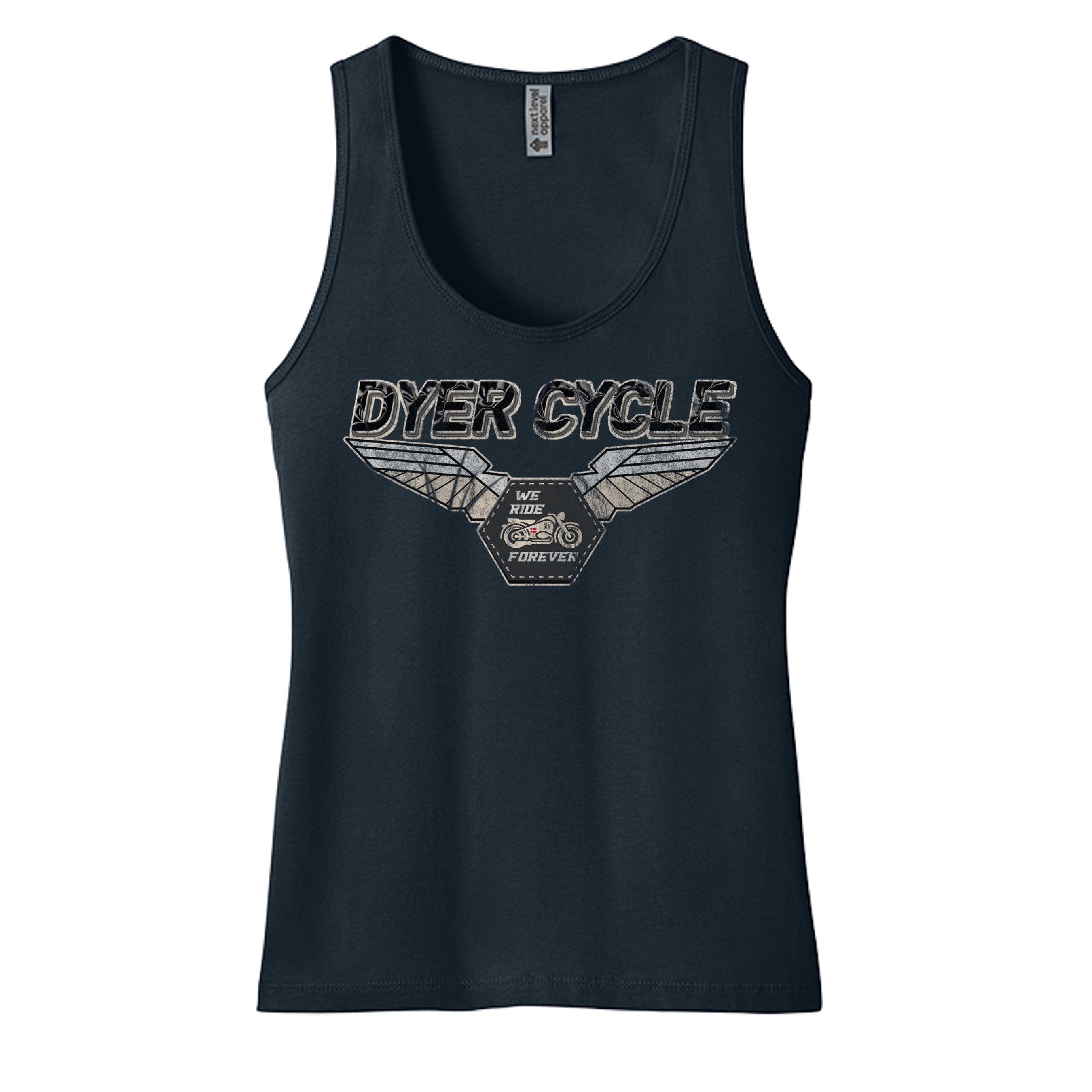 Midnight Navy - 3933NL - FRONT